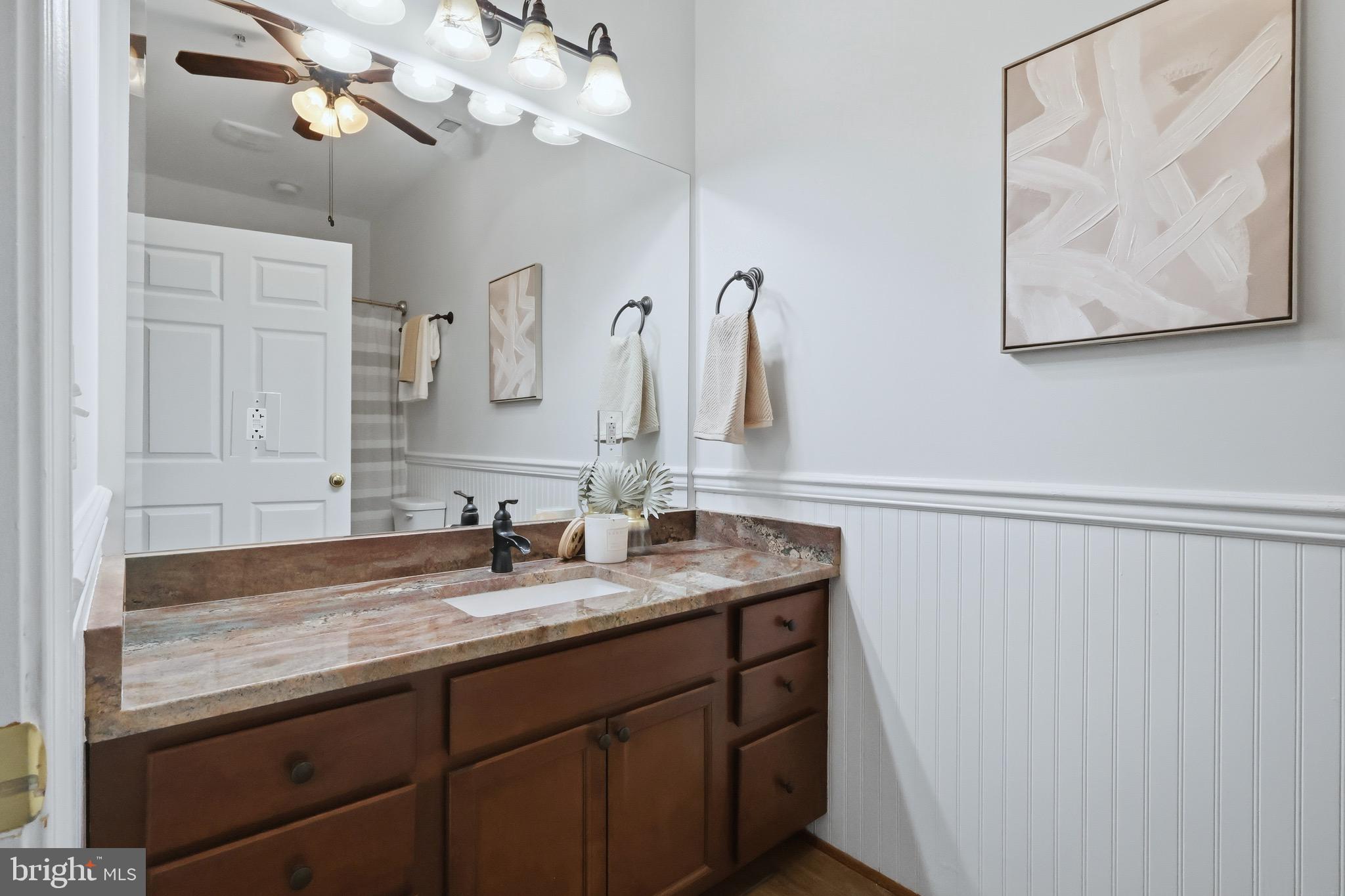 ST MARY'S VILLAS - Residential