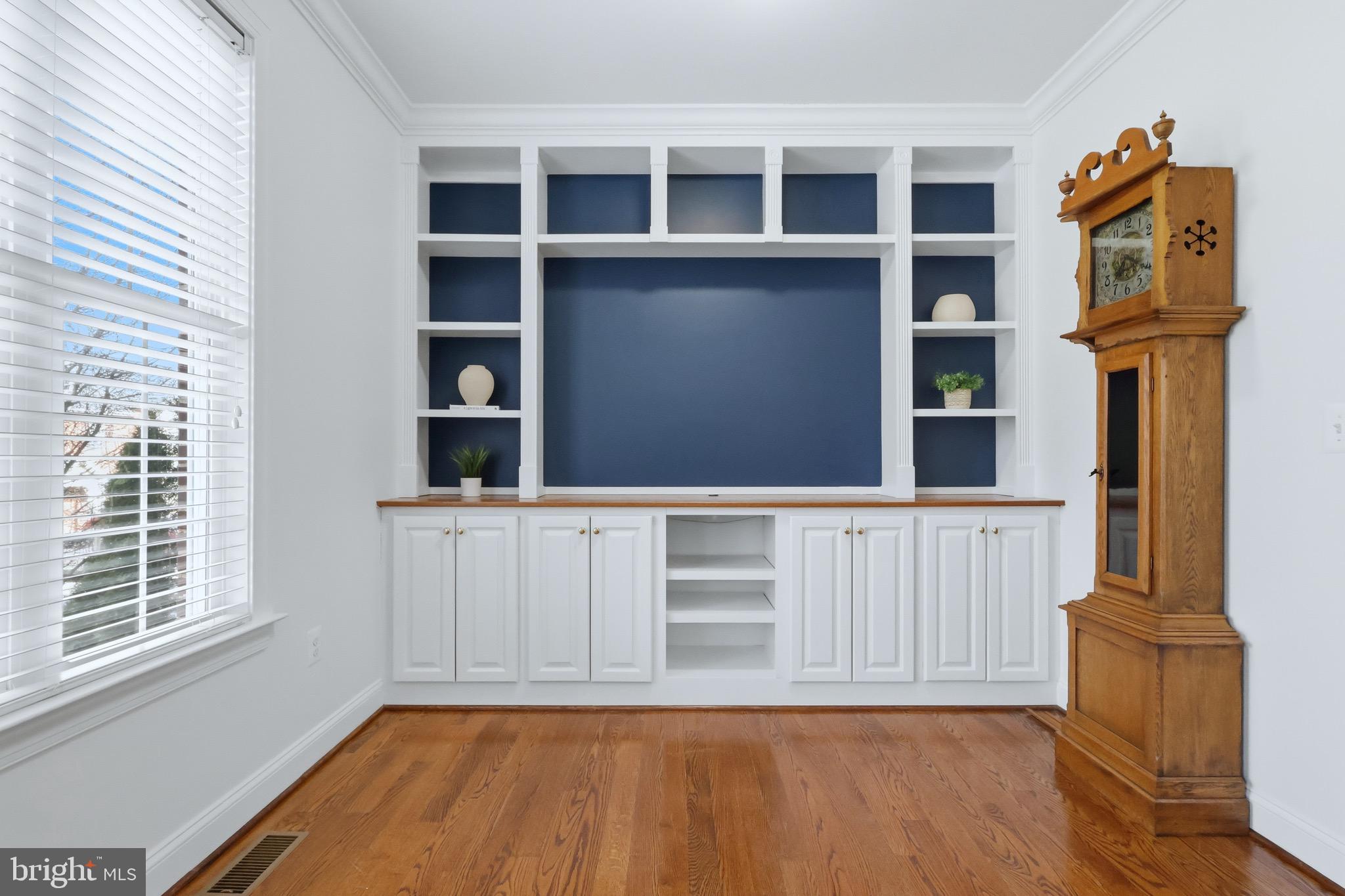 ST MARY'S VILLAS - Residential