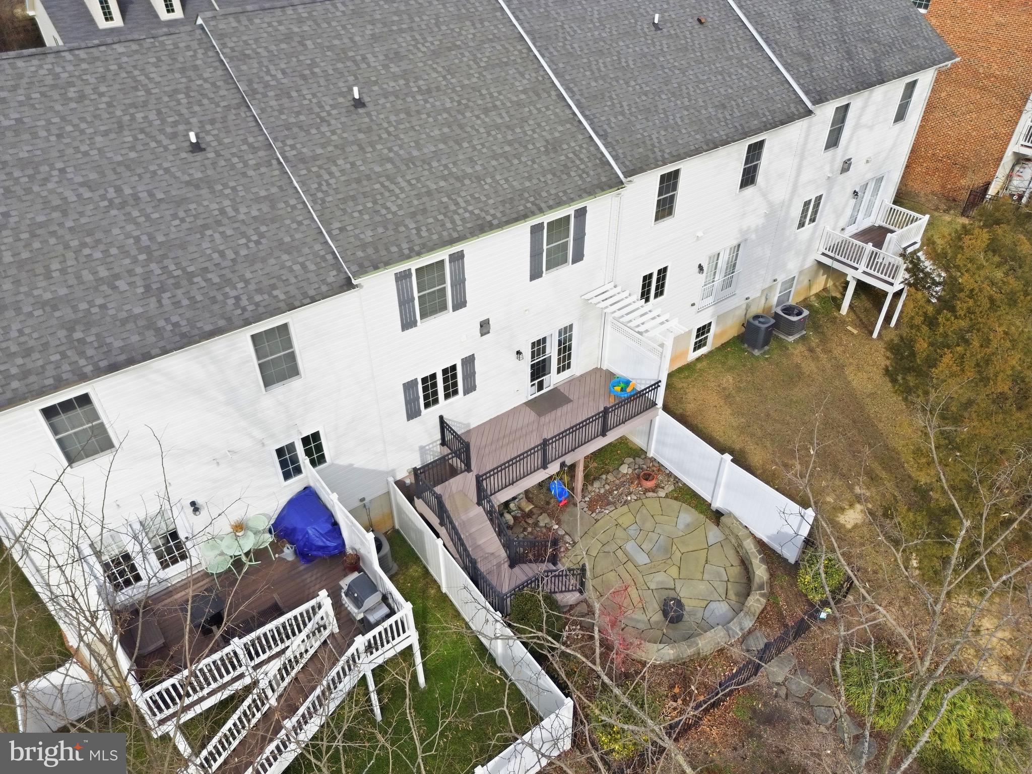 ST MARY'S VILLAS - Residential