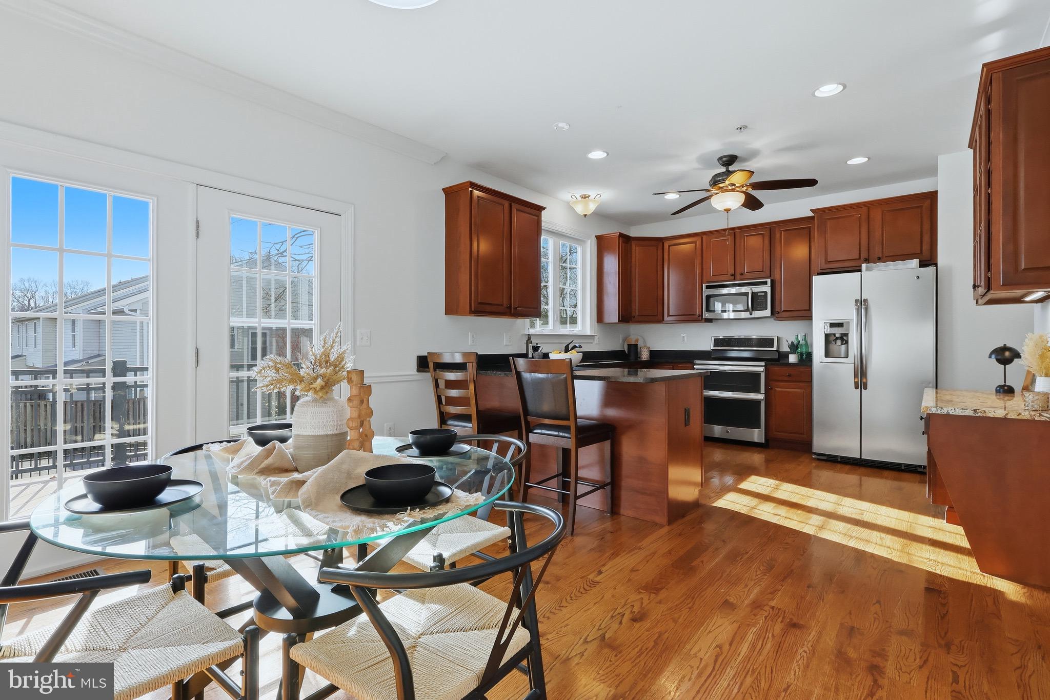 ST MARY'S VILLAS - Residential