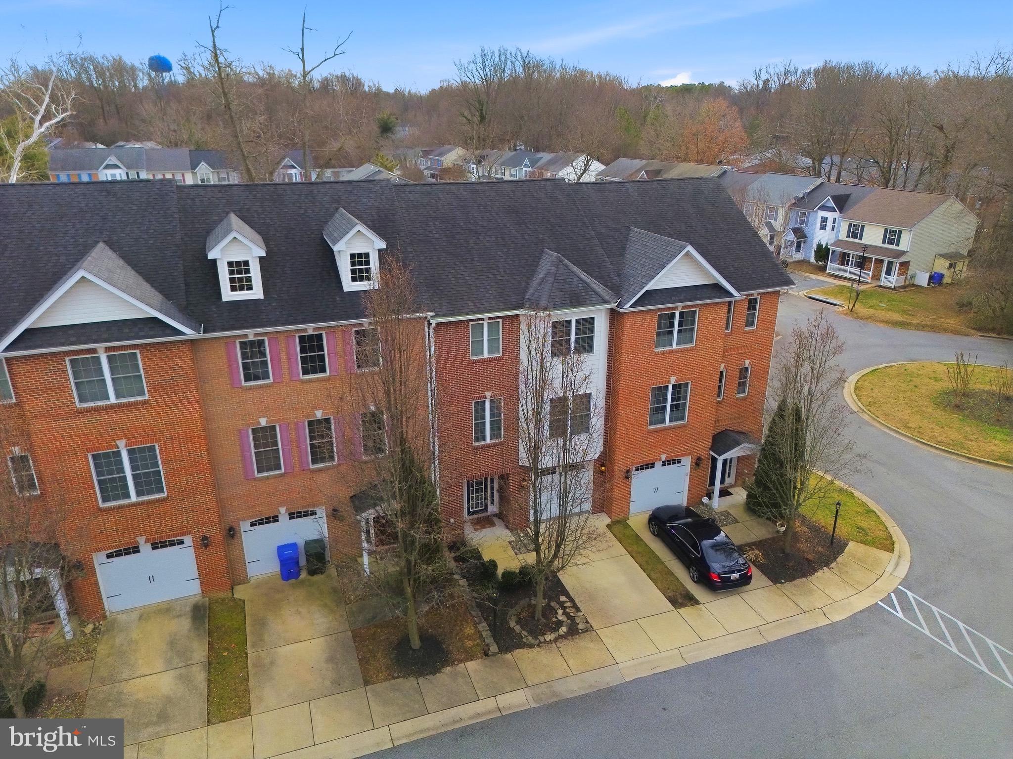 ST MARY'S VILLAS - Residential