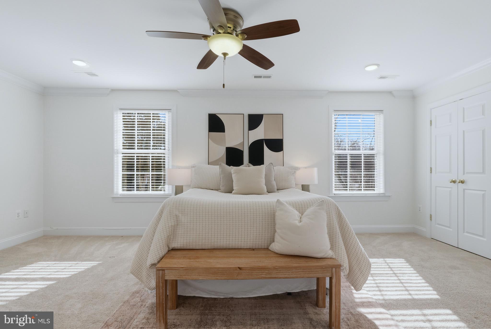 ST MARY'S VILLAS - Residential