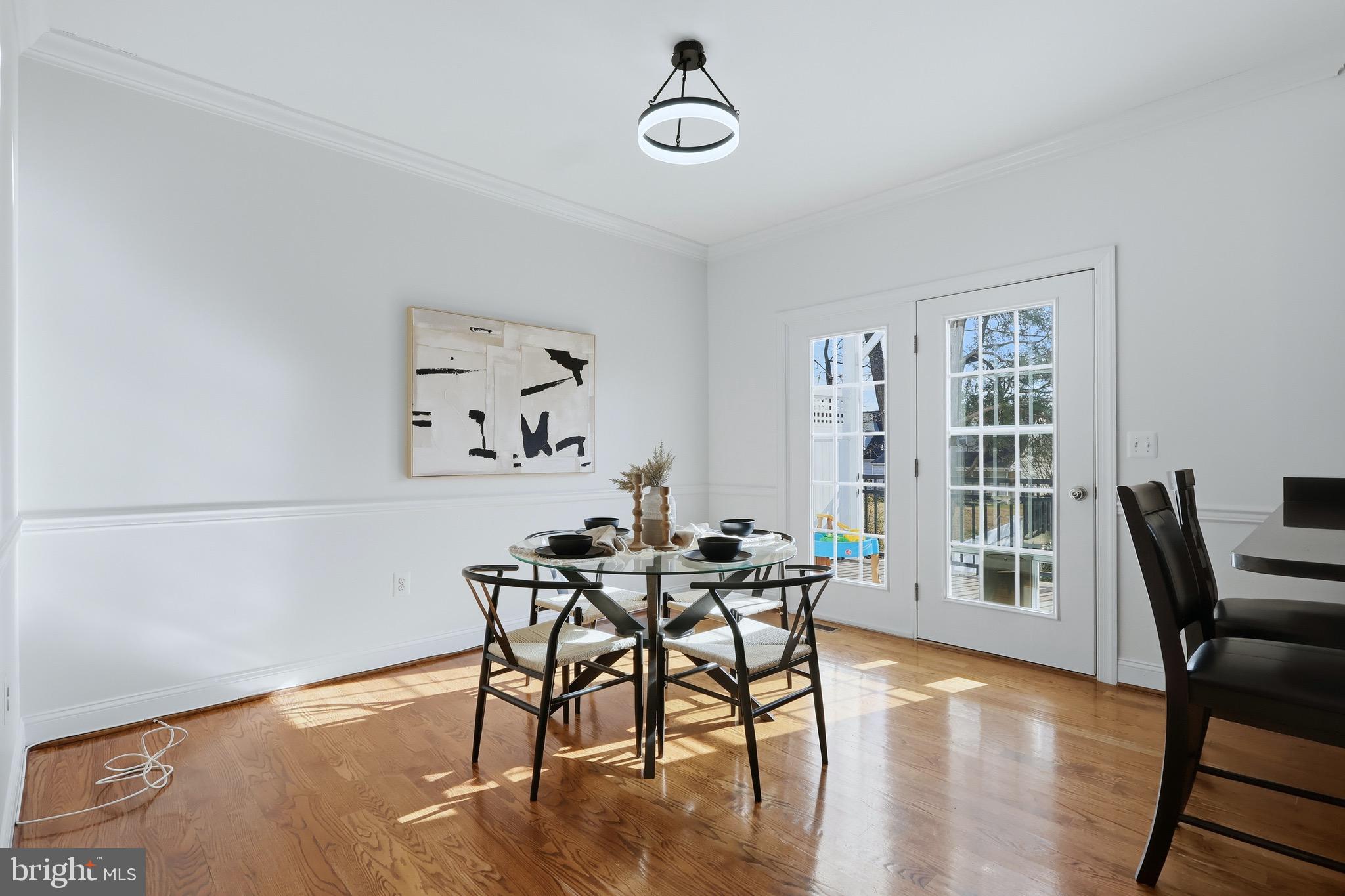 ST MARY'S VILLAS - Residential