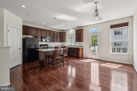 6912 RED CLAY FORGE 2 ELKRIDGE MD 21075
