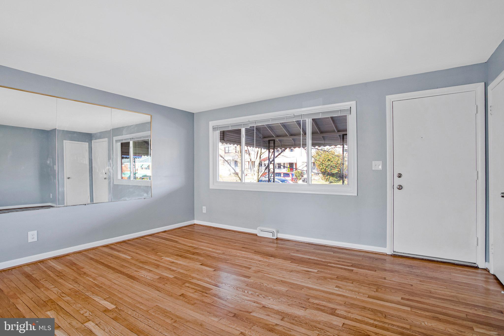 WARD 27 - Residential