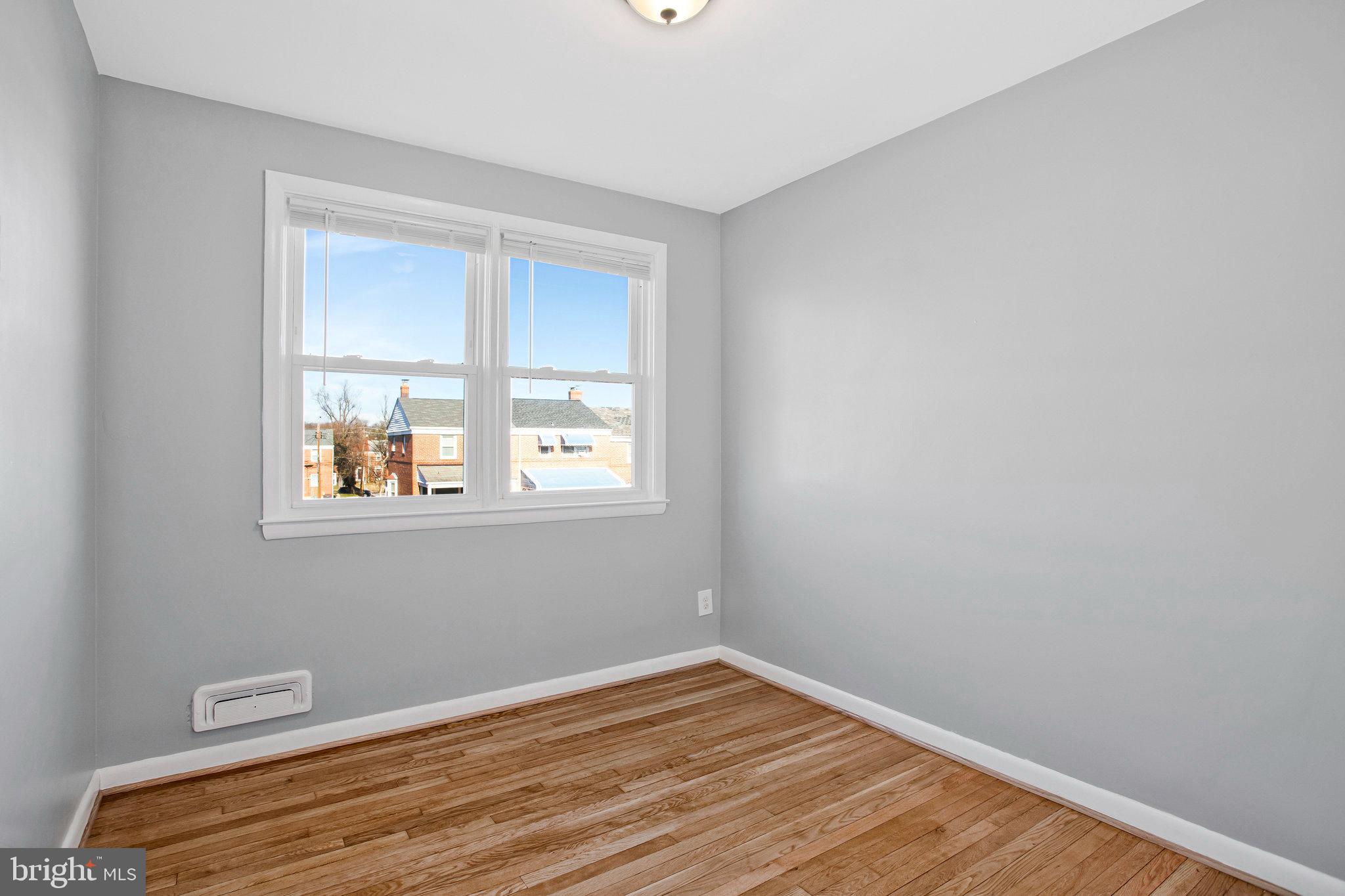 WARD 27 - Residential