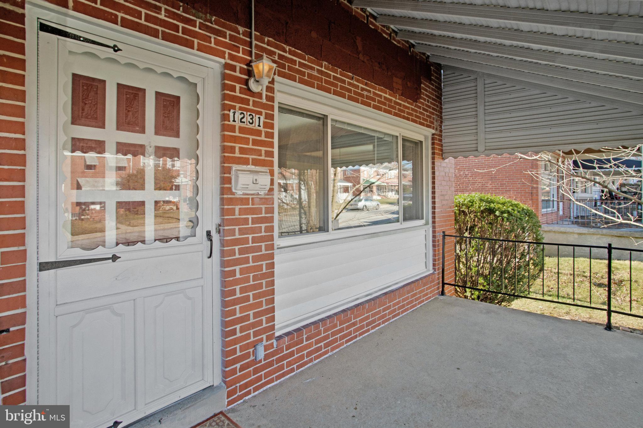 WARD 27 - Residential