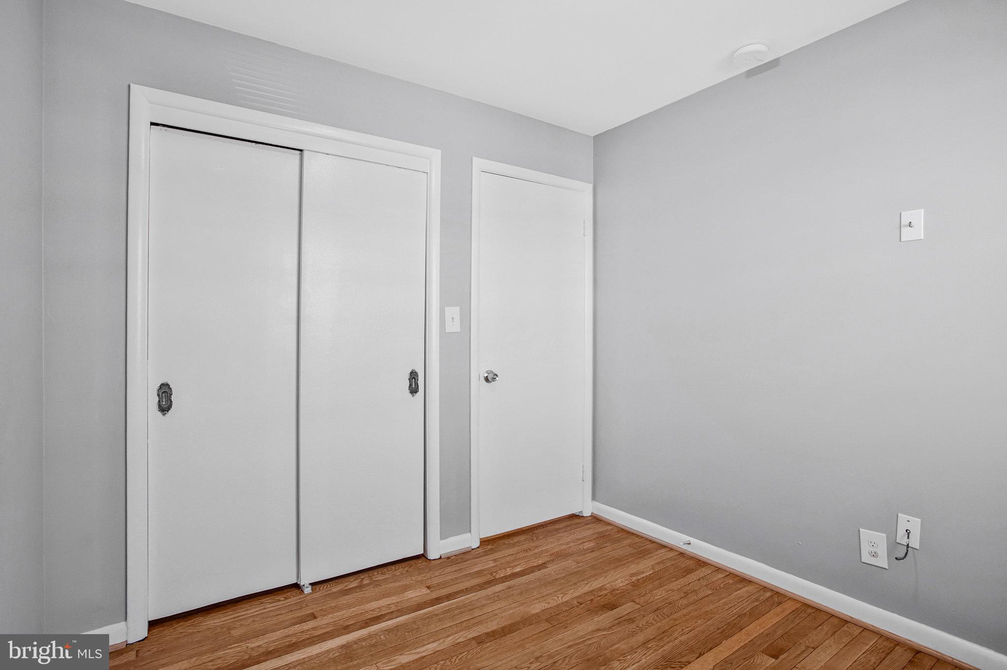 WARD 27 - Residential