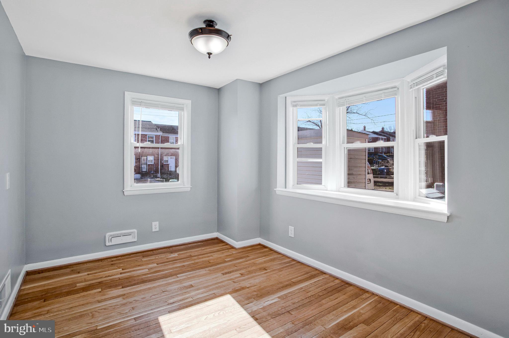 WARD 27 - Residential