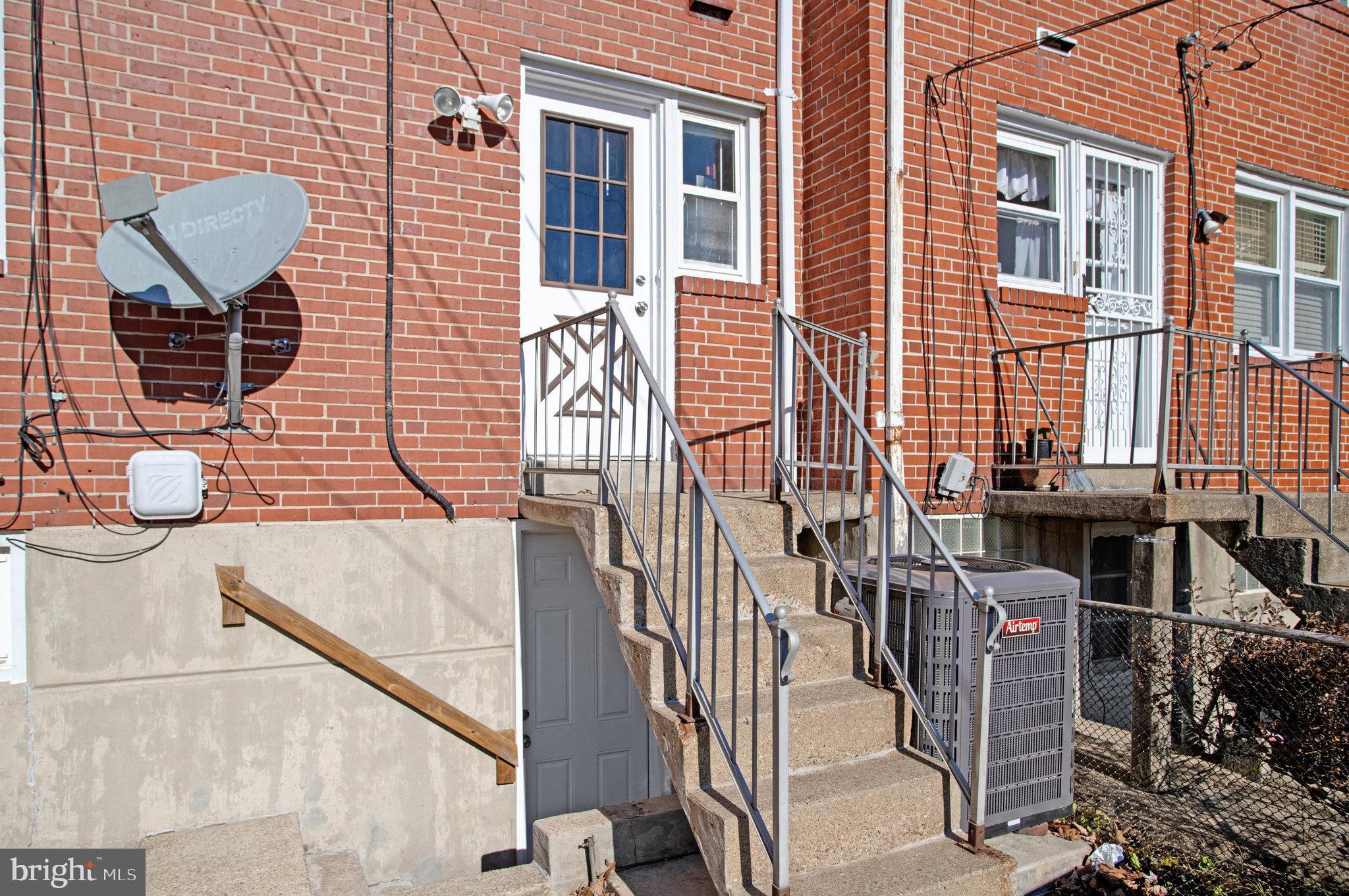 WARD 27 - Residential