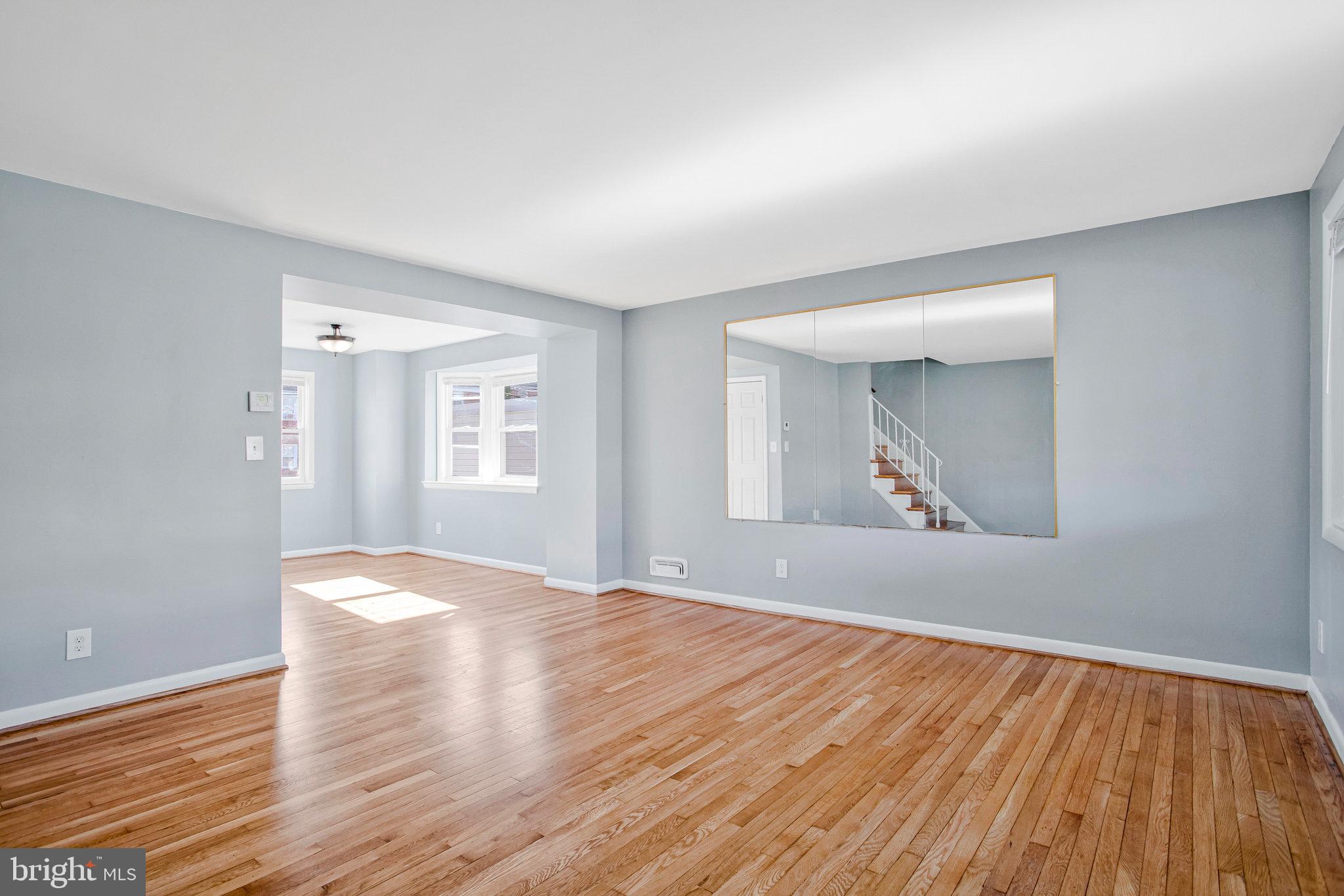 WARD 27 - Residential