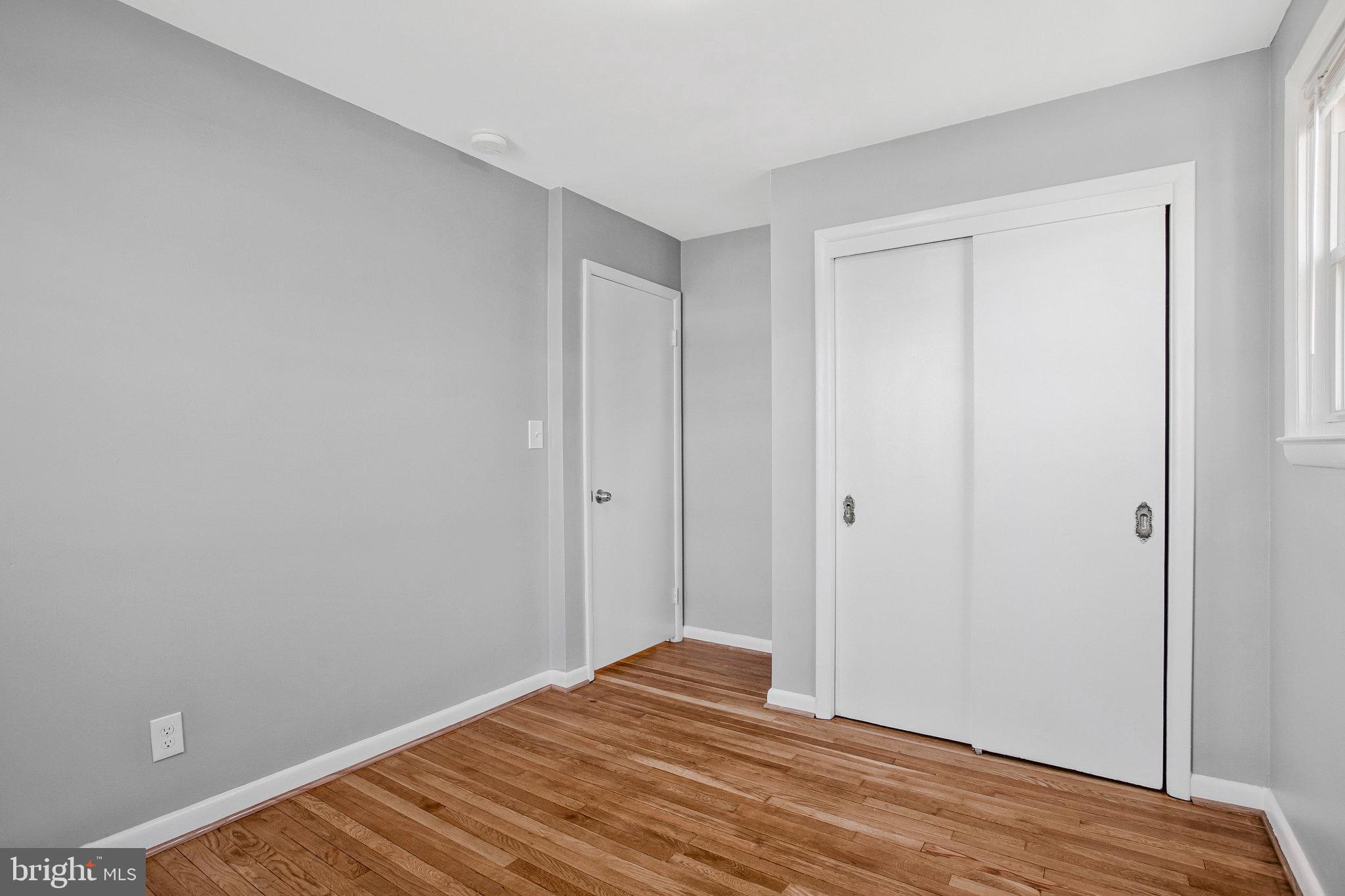 WARD 27 - Residential