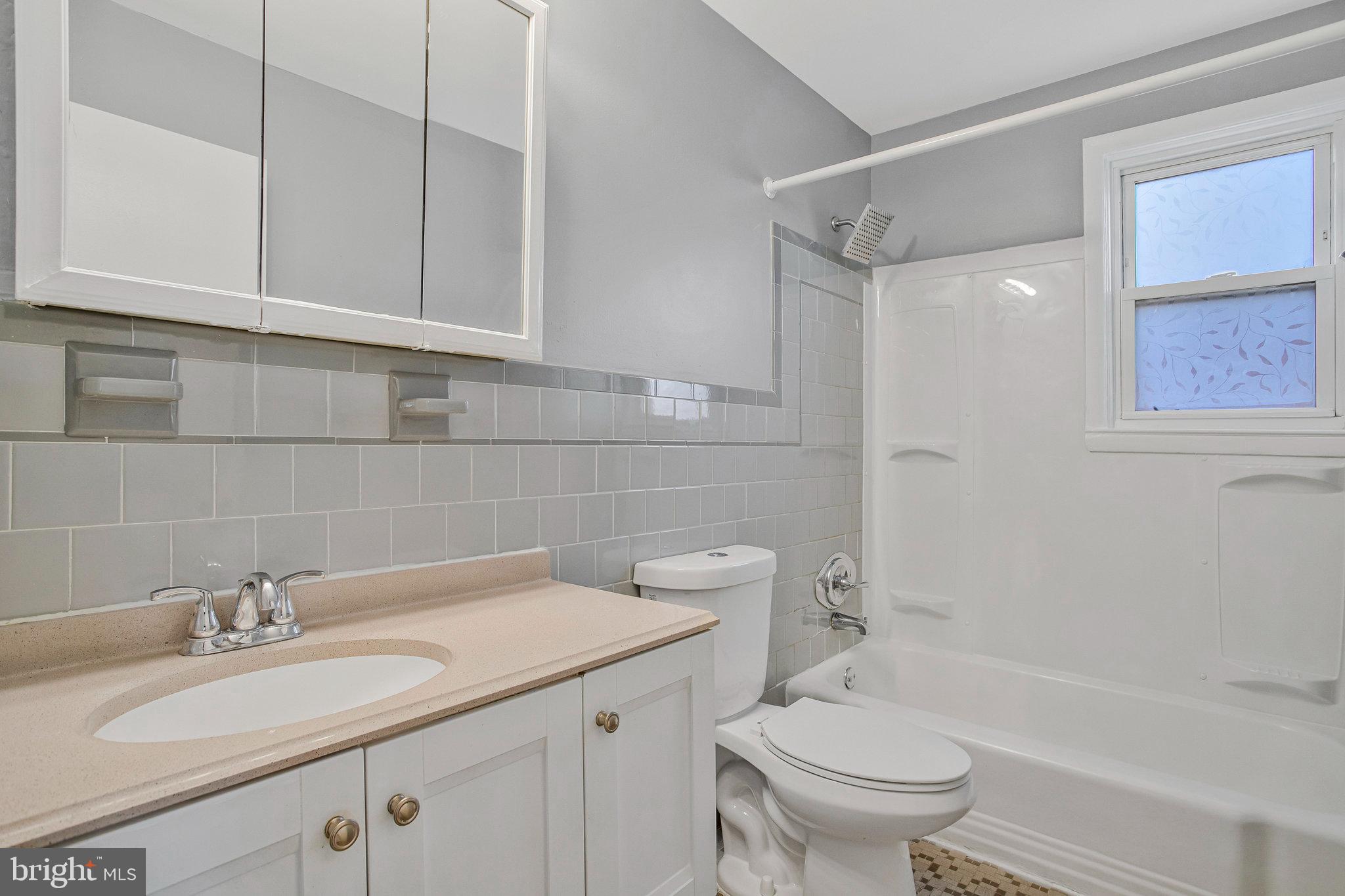 WARD 27 - Residential