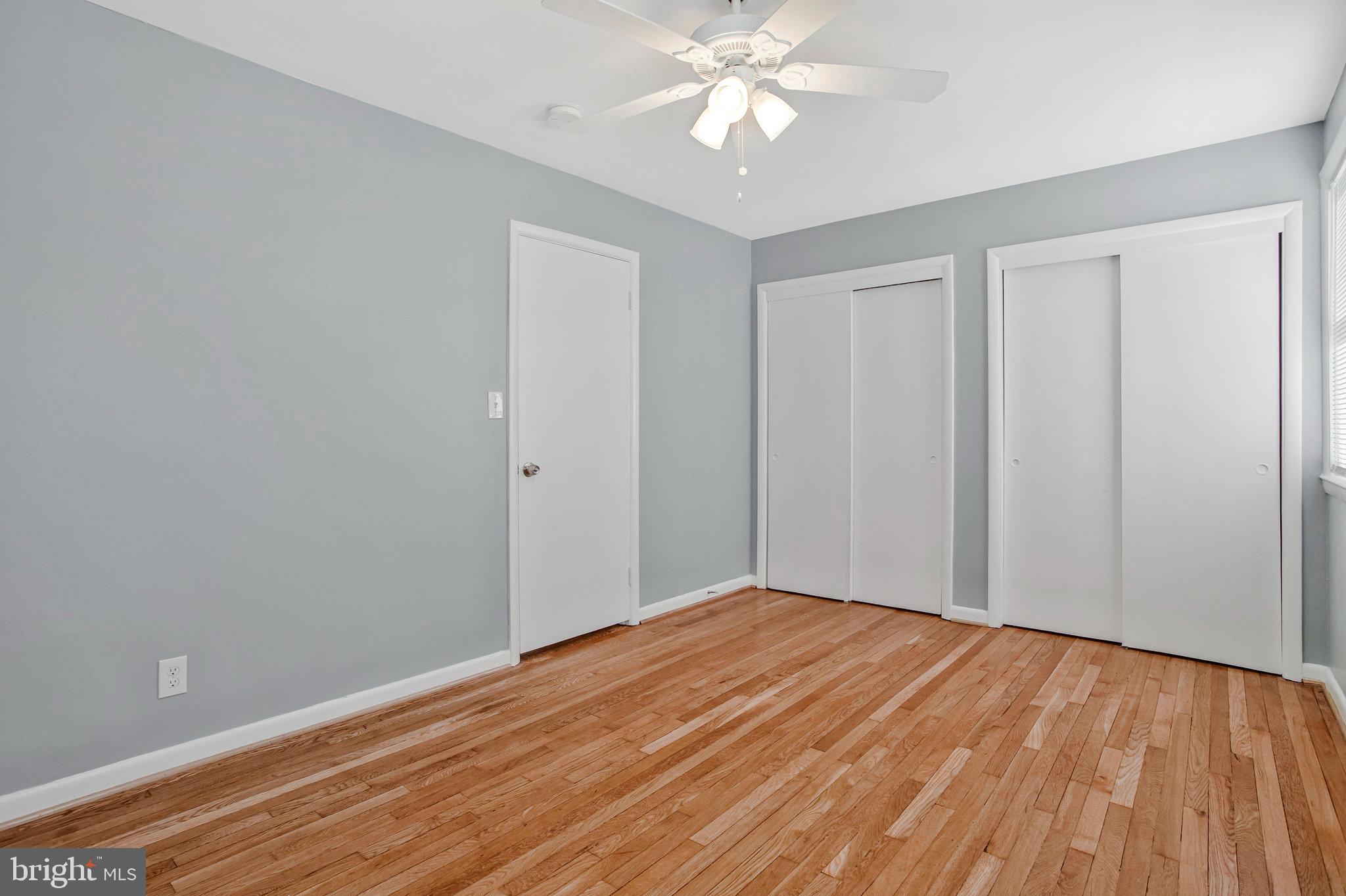 WARD 27 - Residential