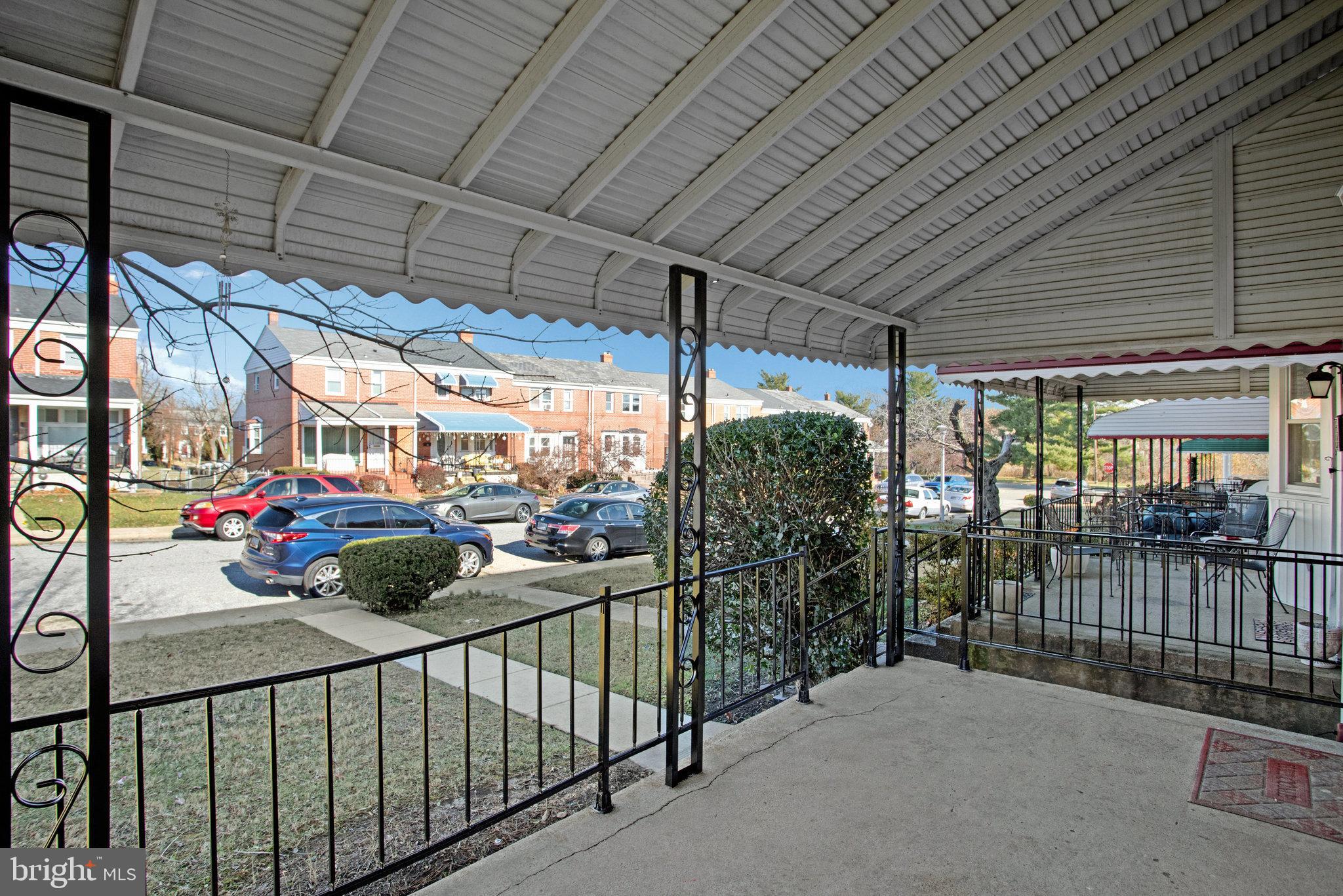 WARD 27 - Residential