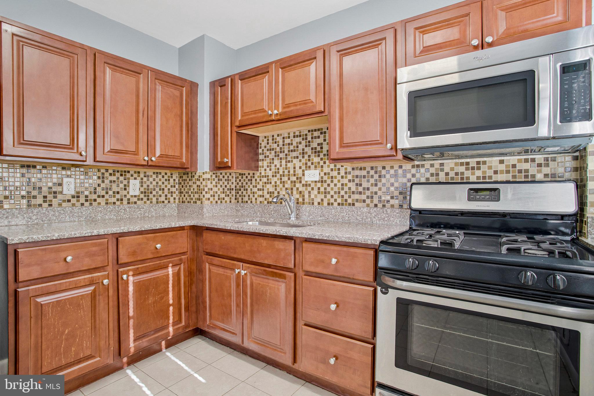 WARD 27 - Residential