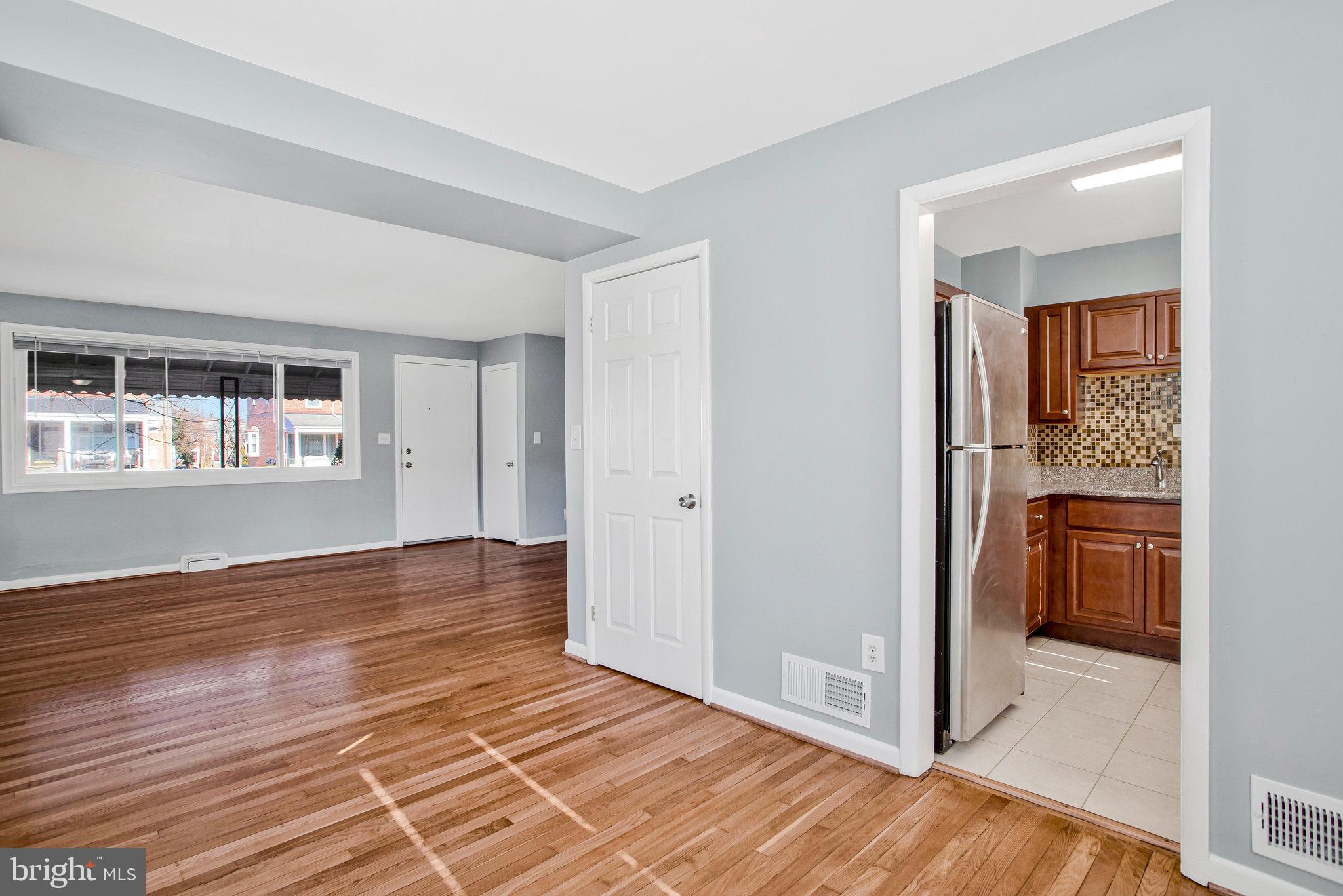 WARD 27 - Residential