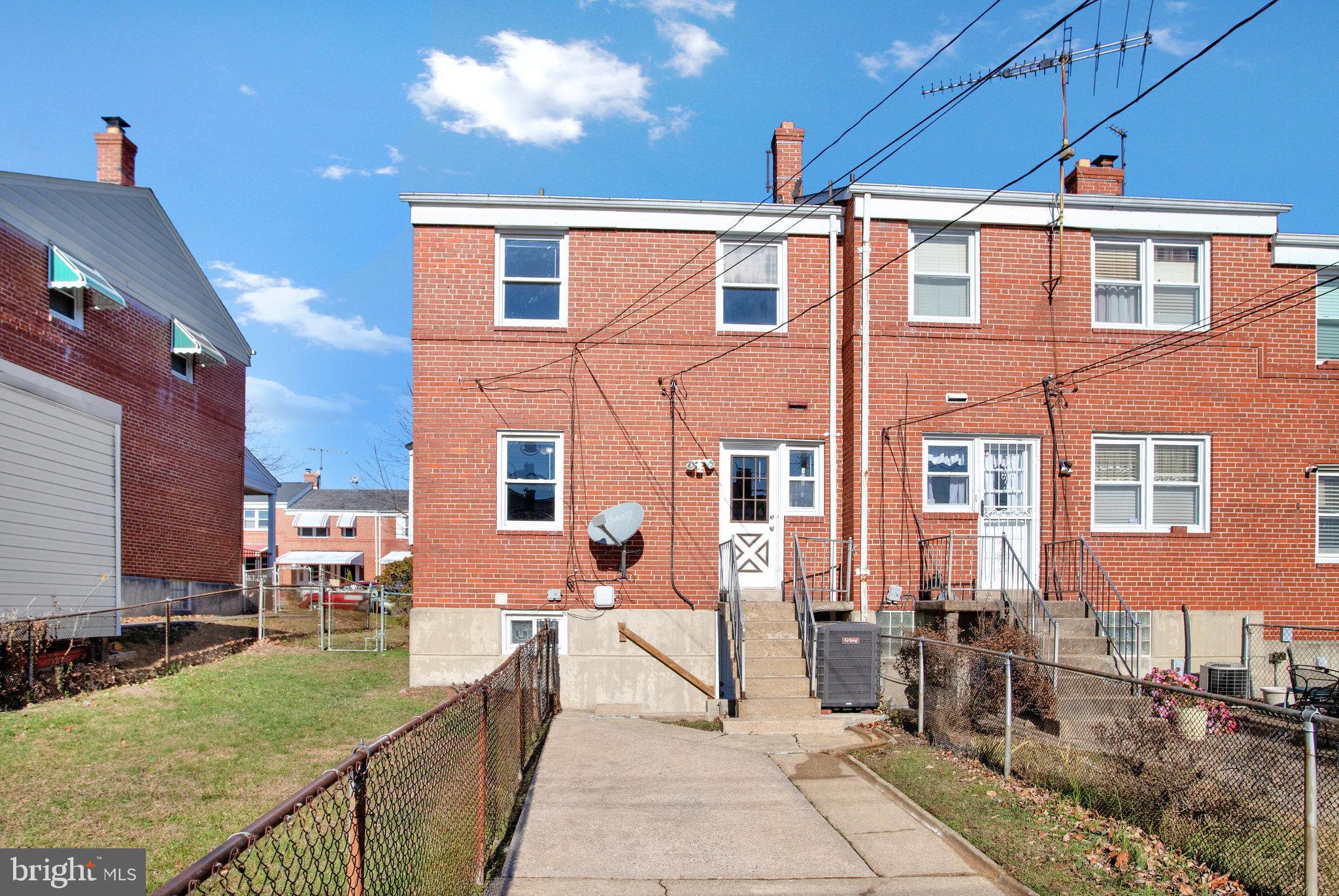 WARD 27 - Residential