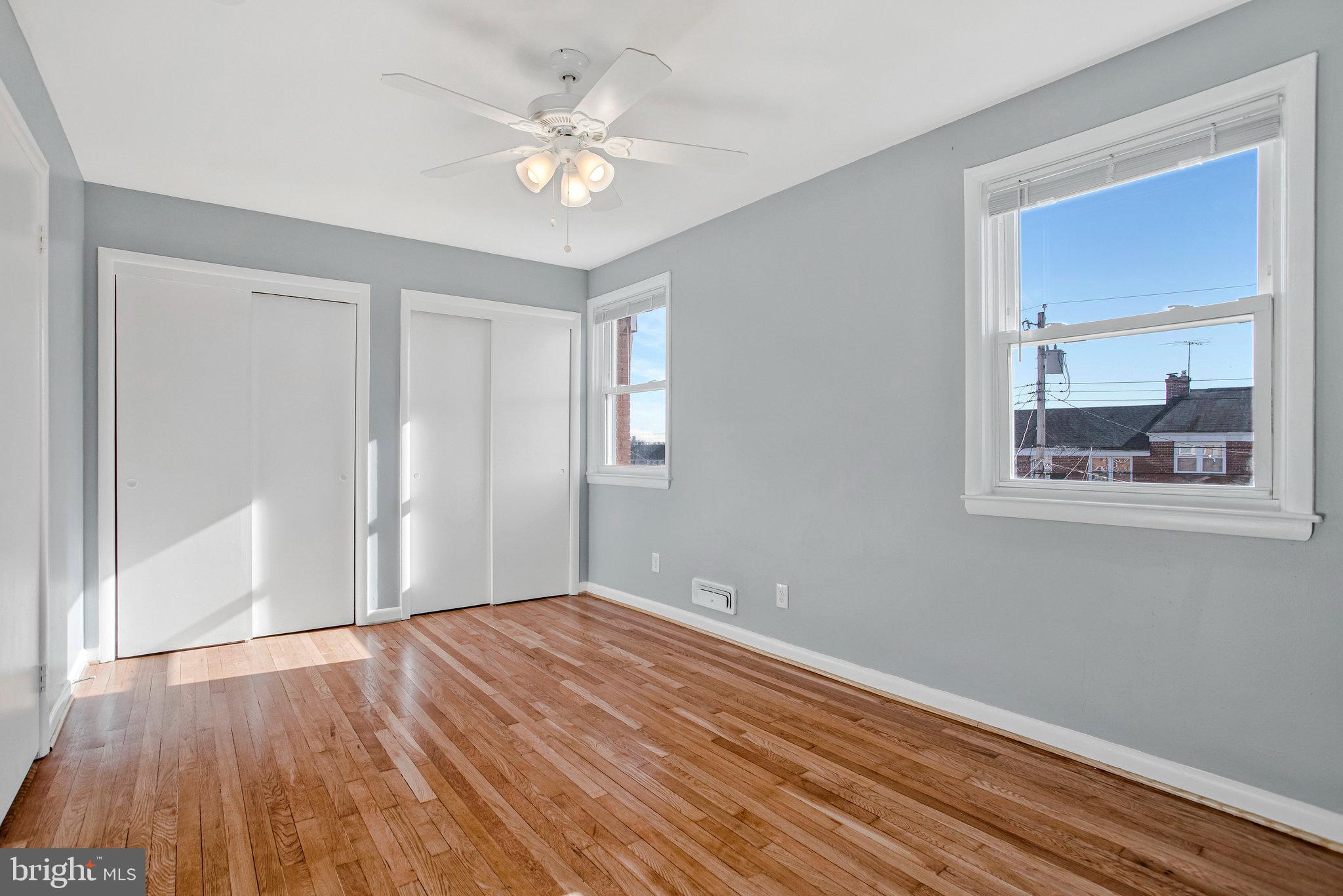 WARD 27 - Residential