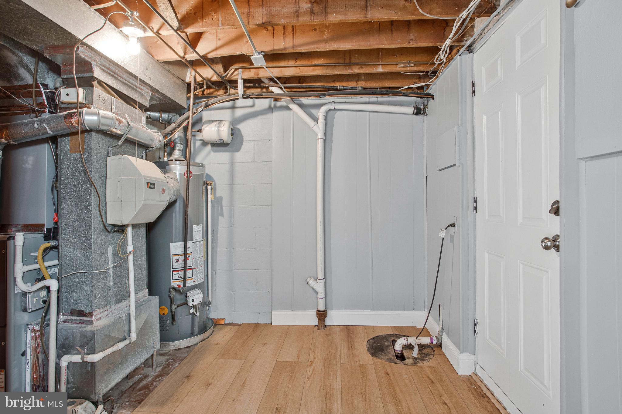 WARD 27 - Residential