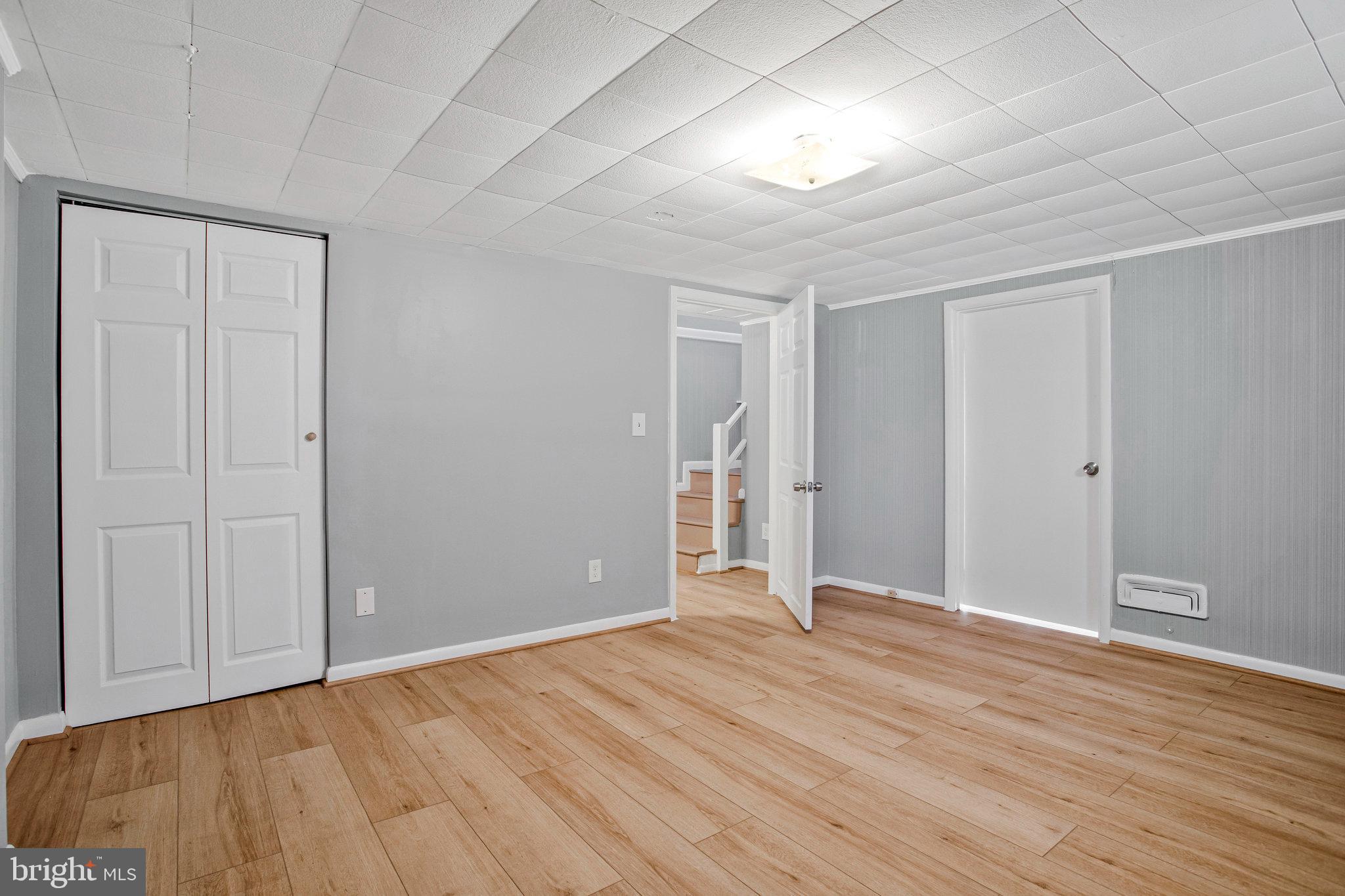 WARD 27 - Residential