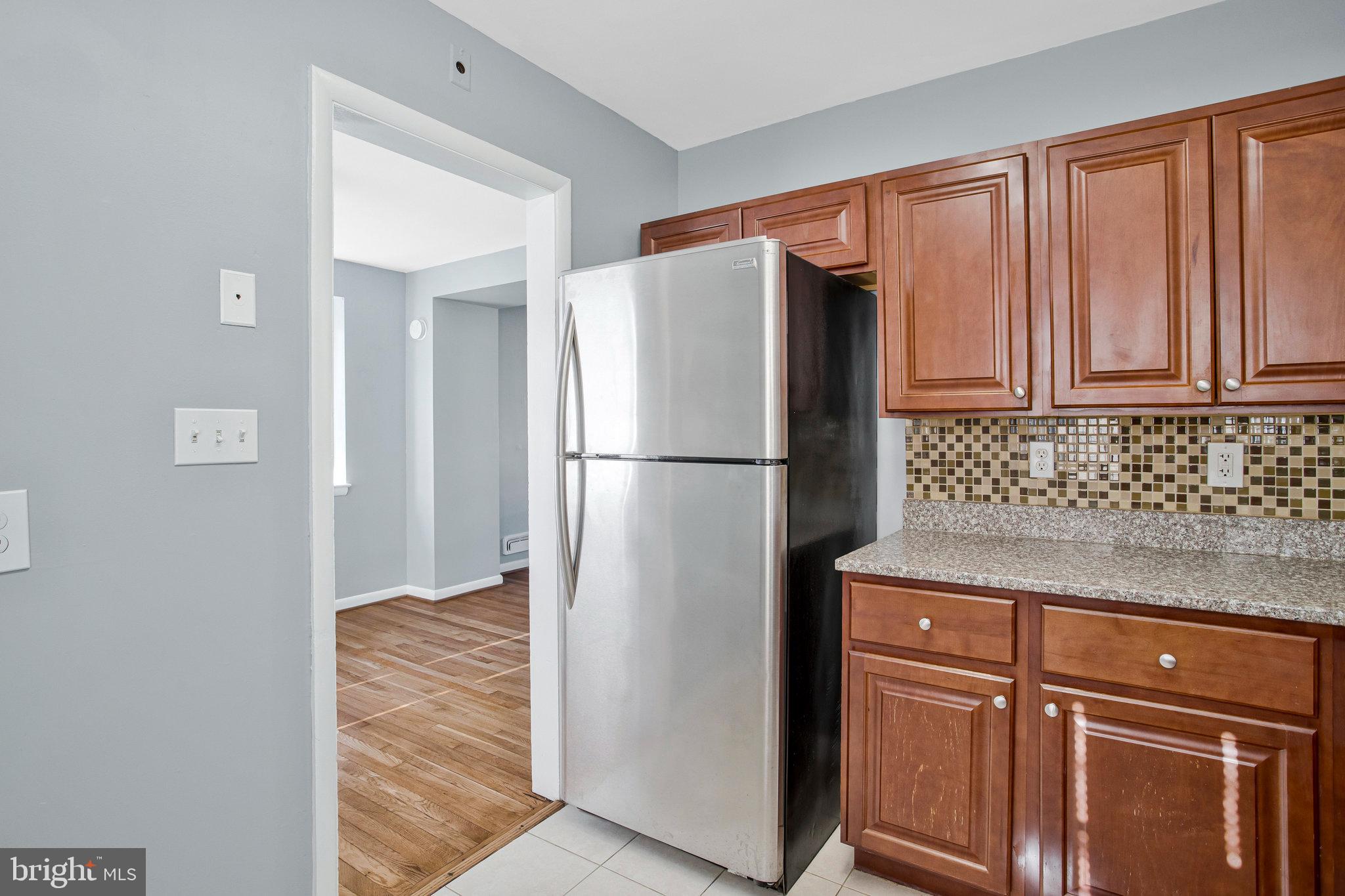 WARD 27 - Residential