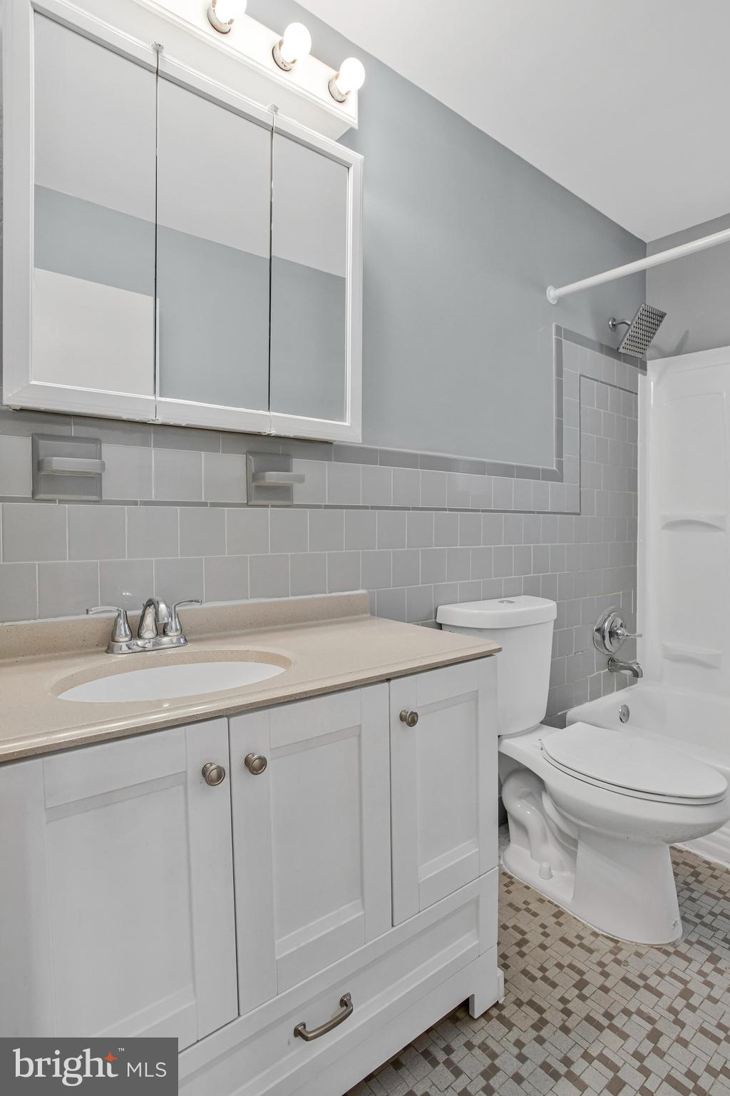 WARD 27 - Residential