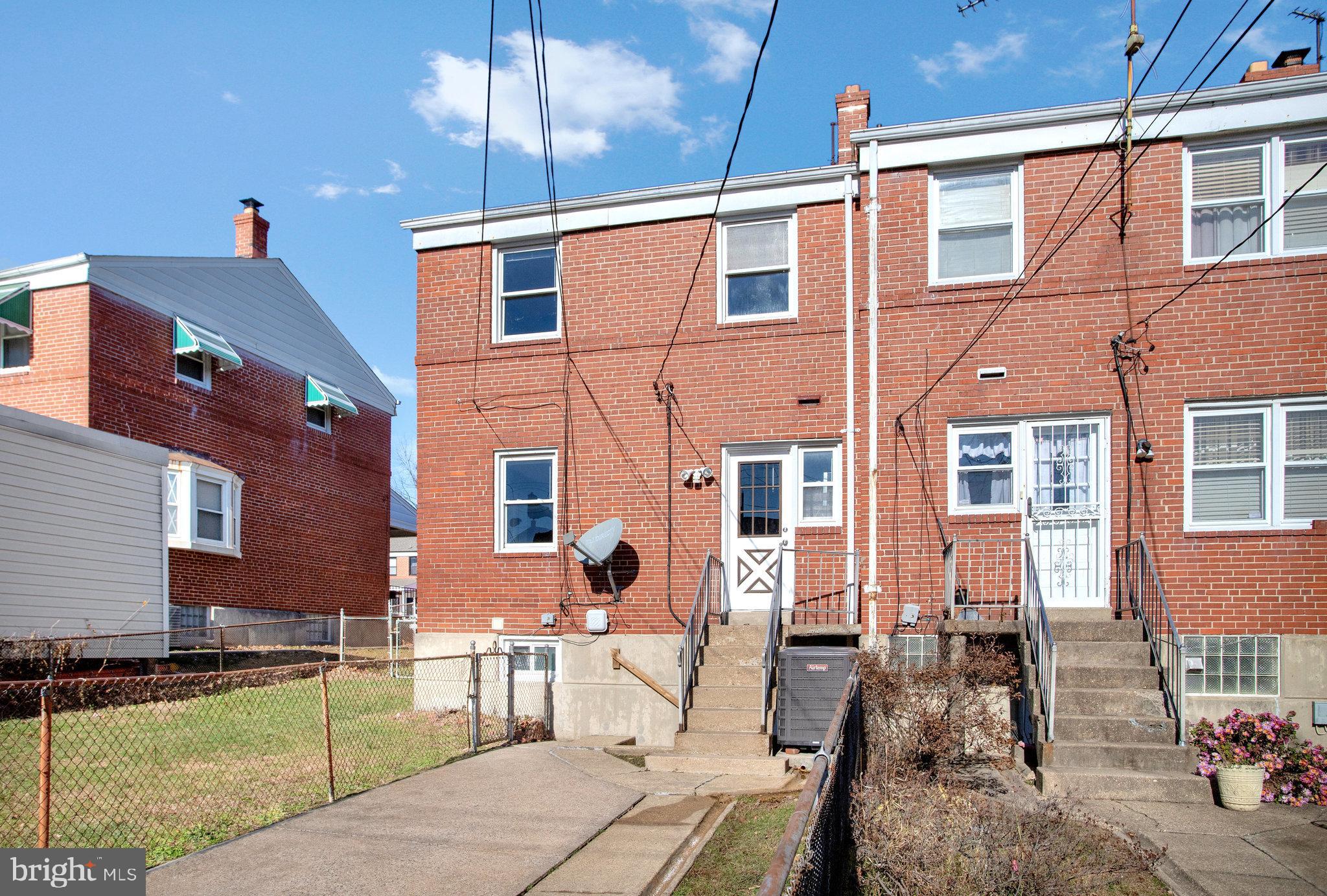 WARD 27 - Residential