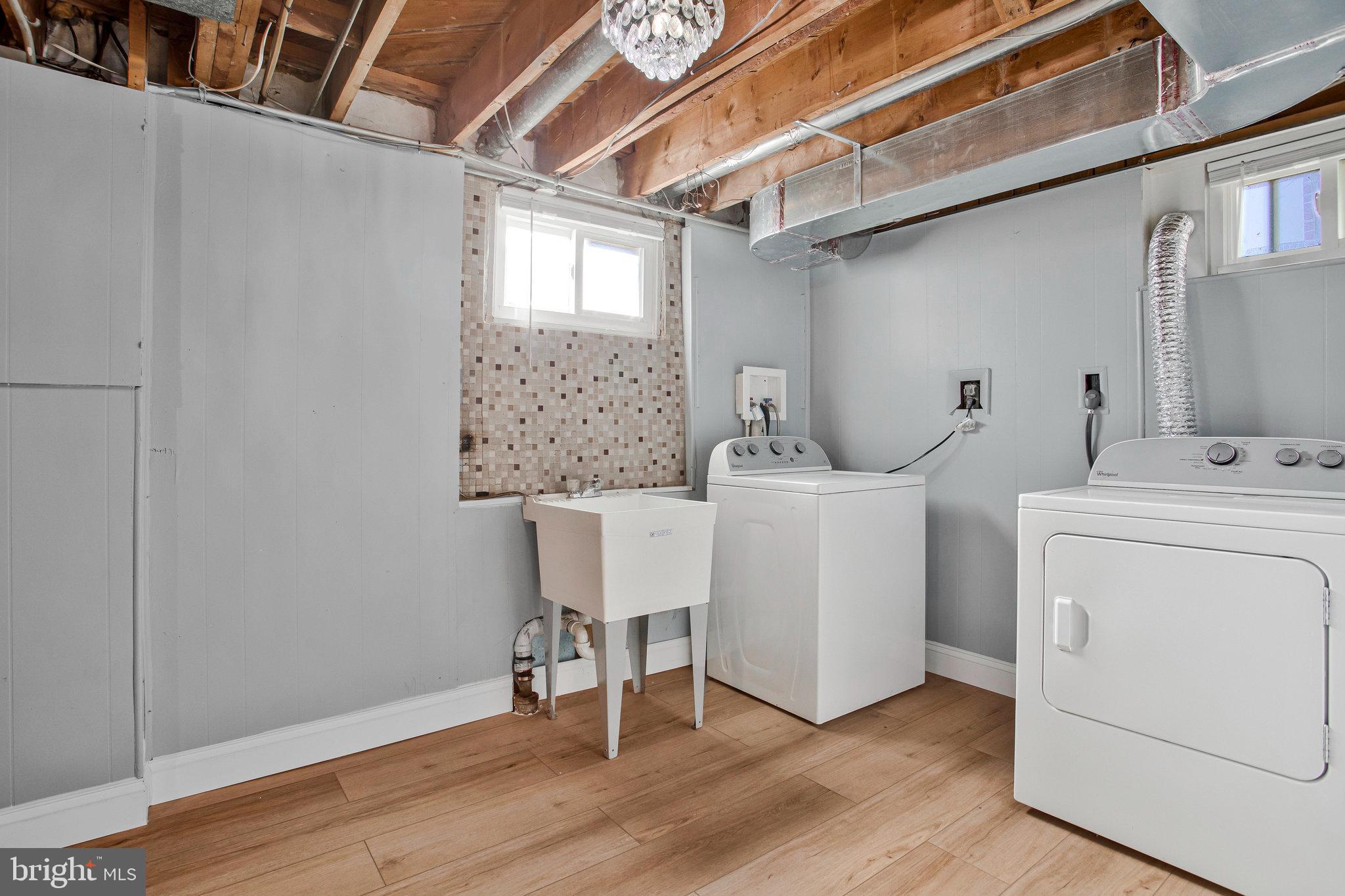 WARD 27 - Residential