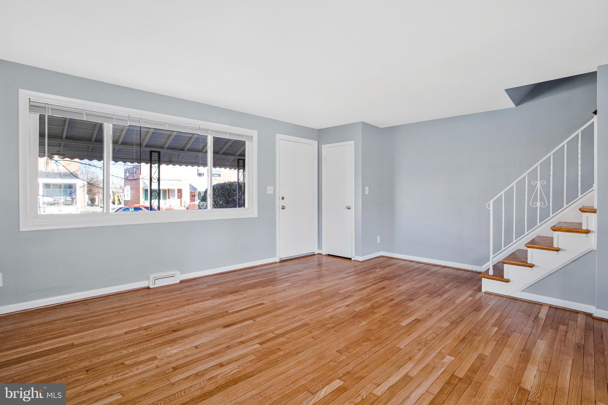 WARD 27 - Residential