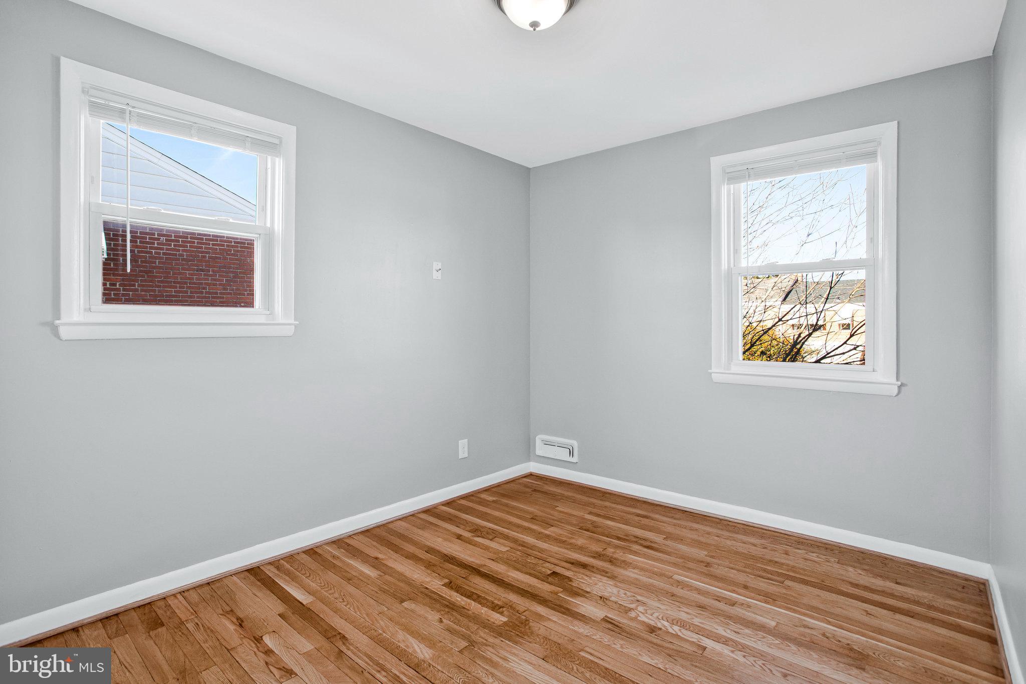 WARD 27 - Residential