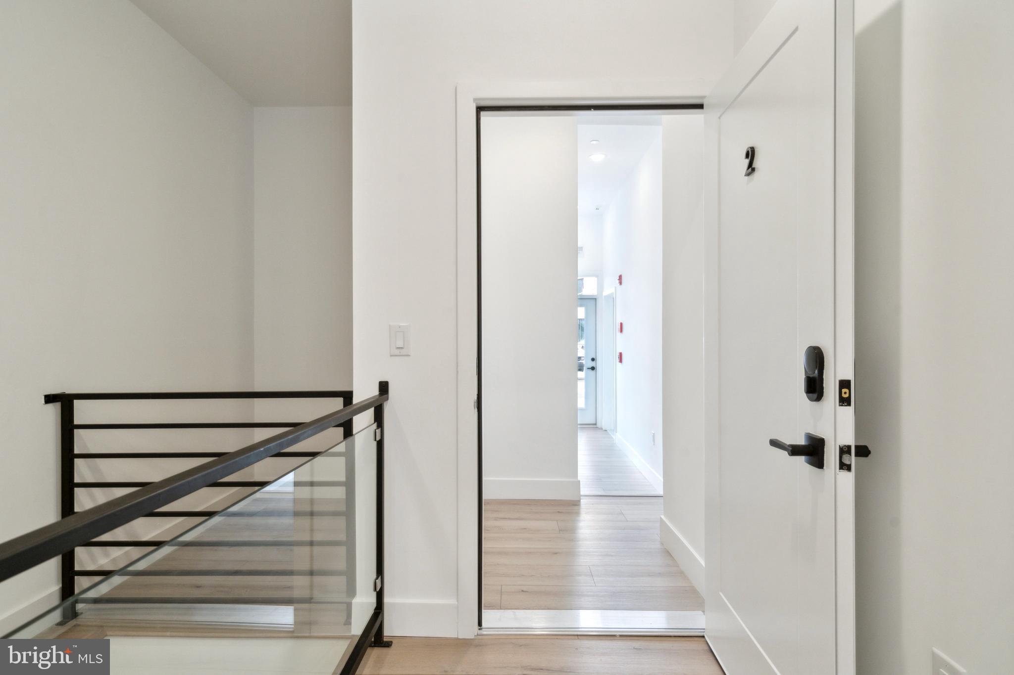 POINT BREEZE - Residential Lease