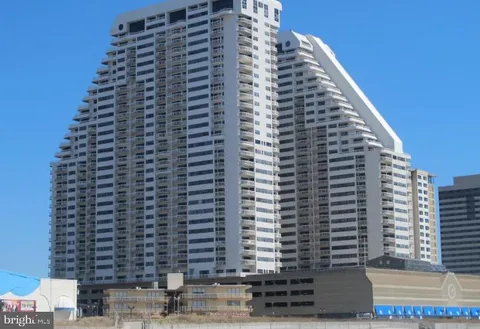 3101 Boardwalk #909-1, Atlantic City, NJ MLS: NJAC2023886