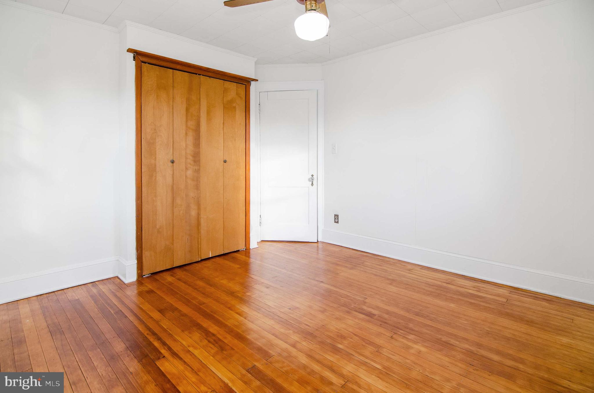 PARKVILLE - Residential Lease