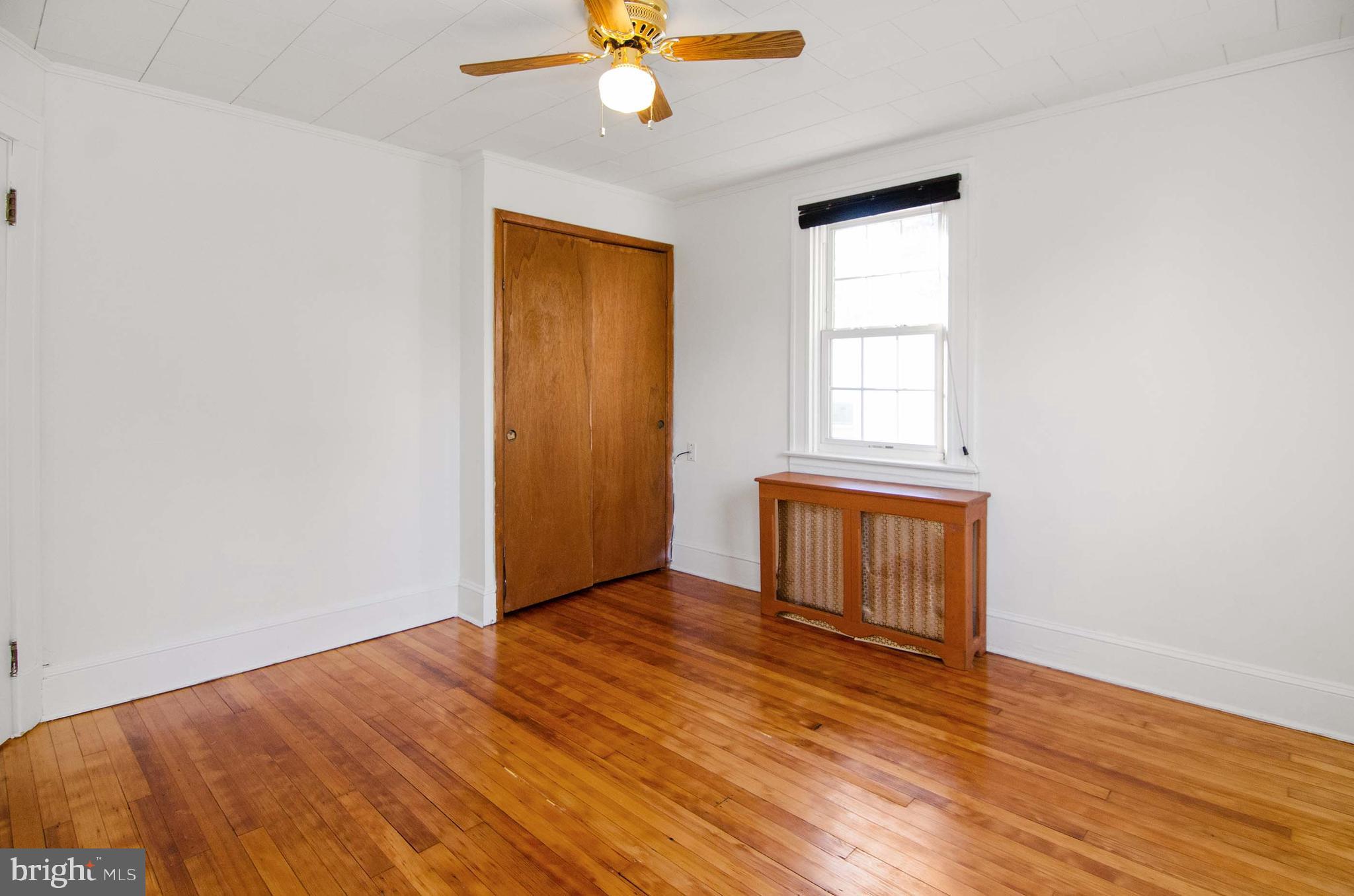 PARKVILLE - Residential Lease