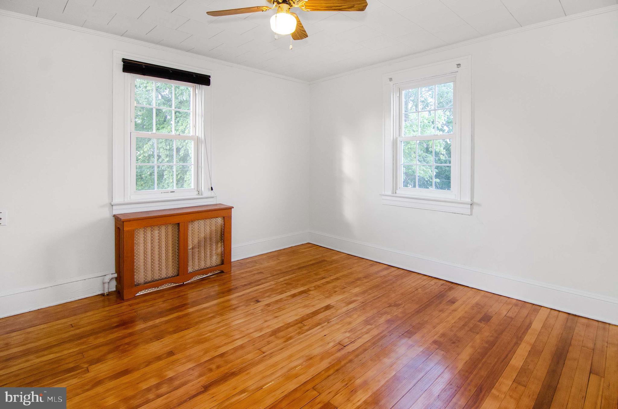 PARKVILLE - Residential Lease