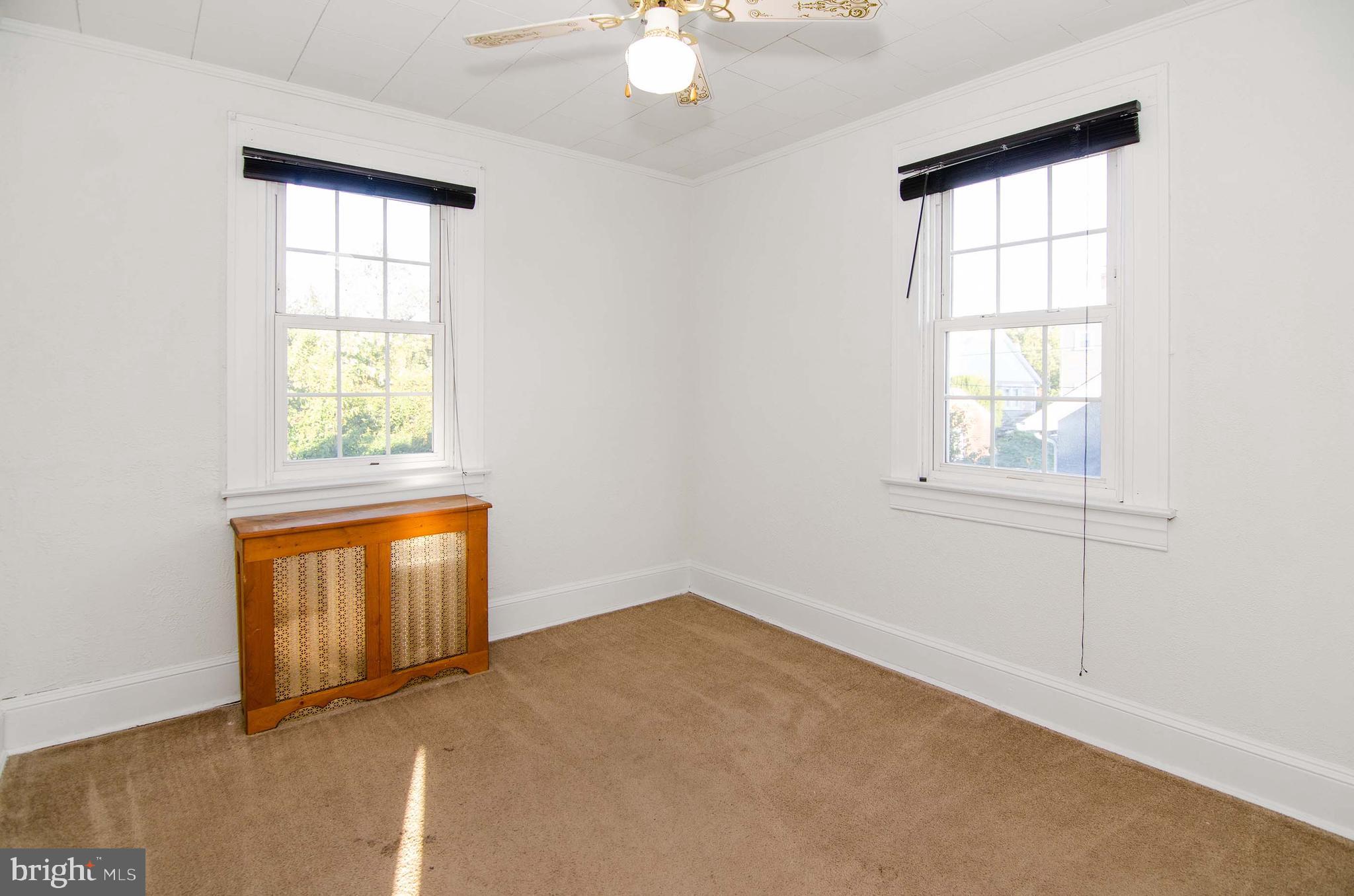 PARKVILLE - Residential Lease