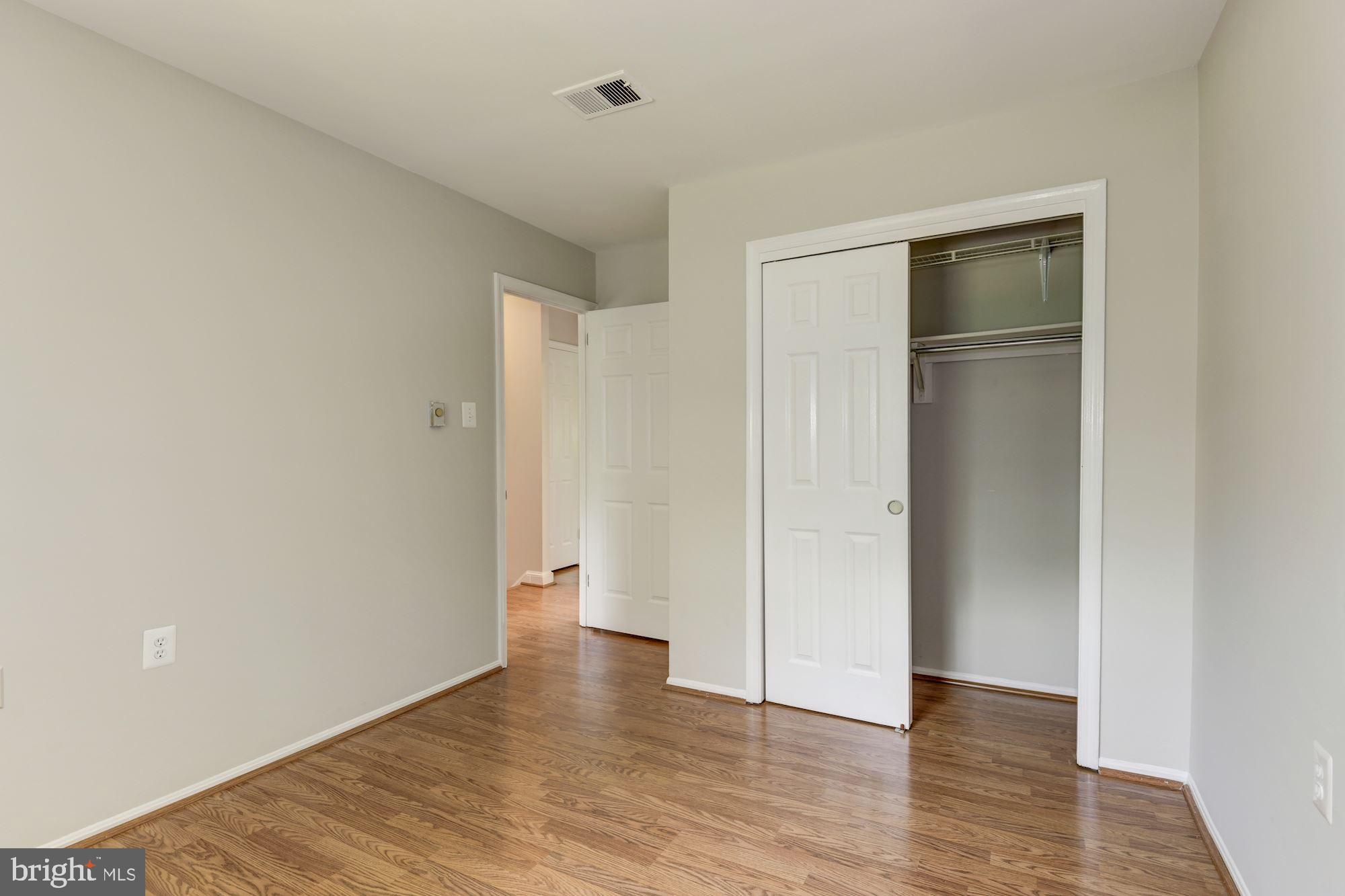 ROCK SPRING - Residential Lease