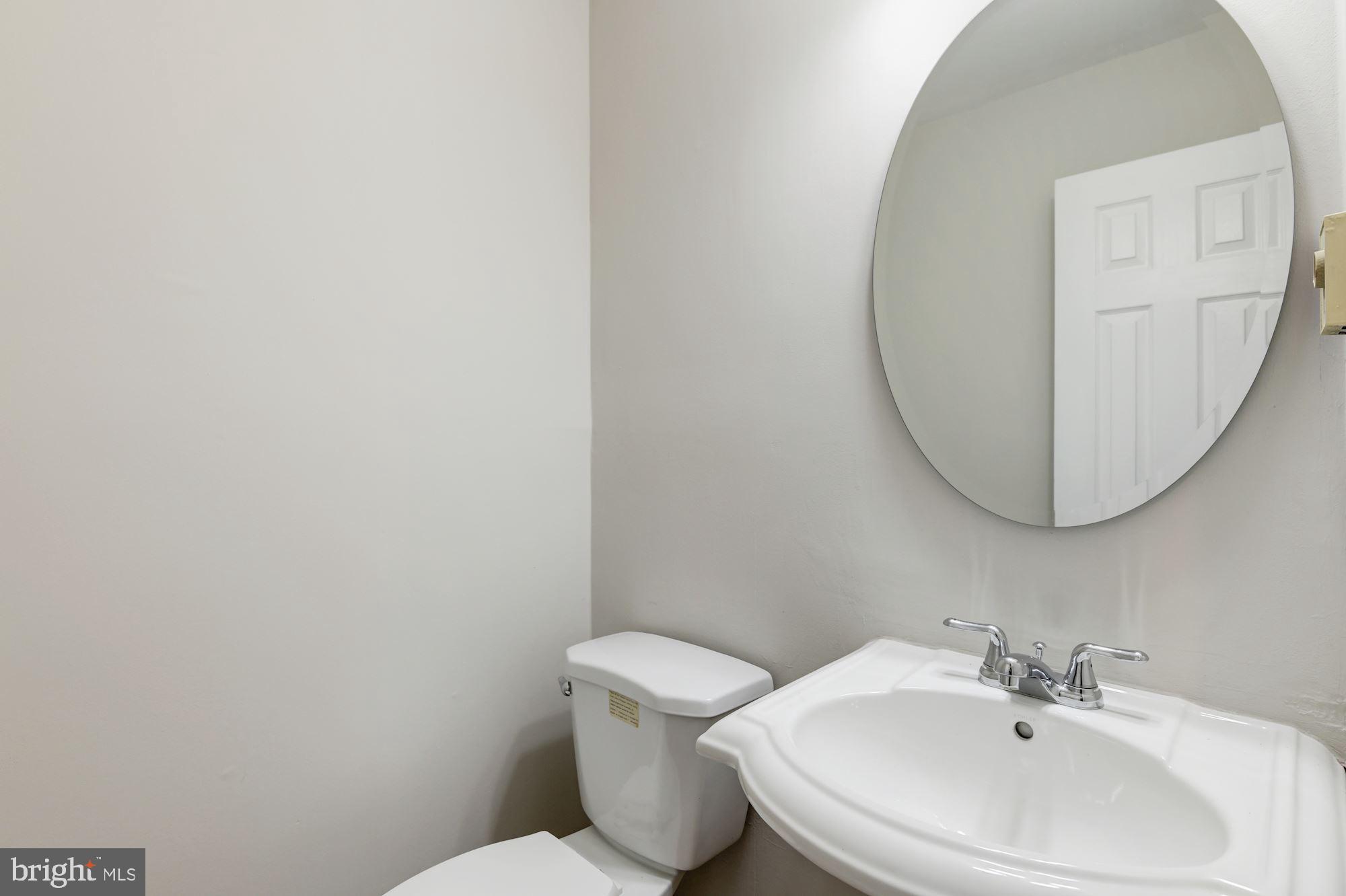 ROCK SPRING - Residential Lease