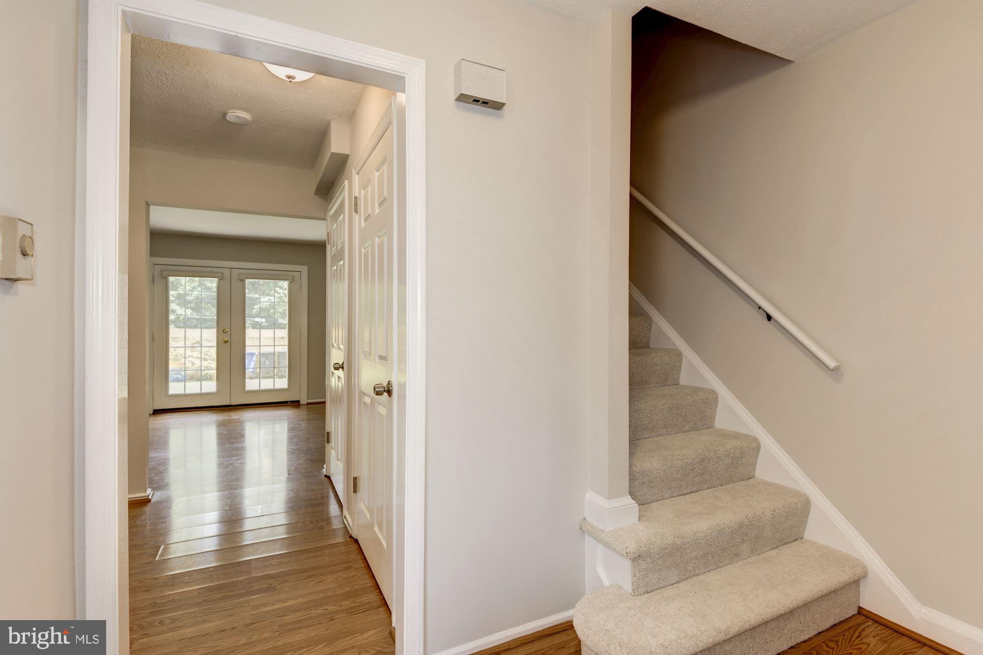 ROCK SPRING - Residential Lease