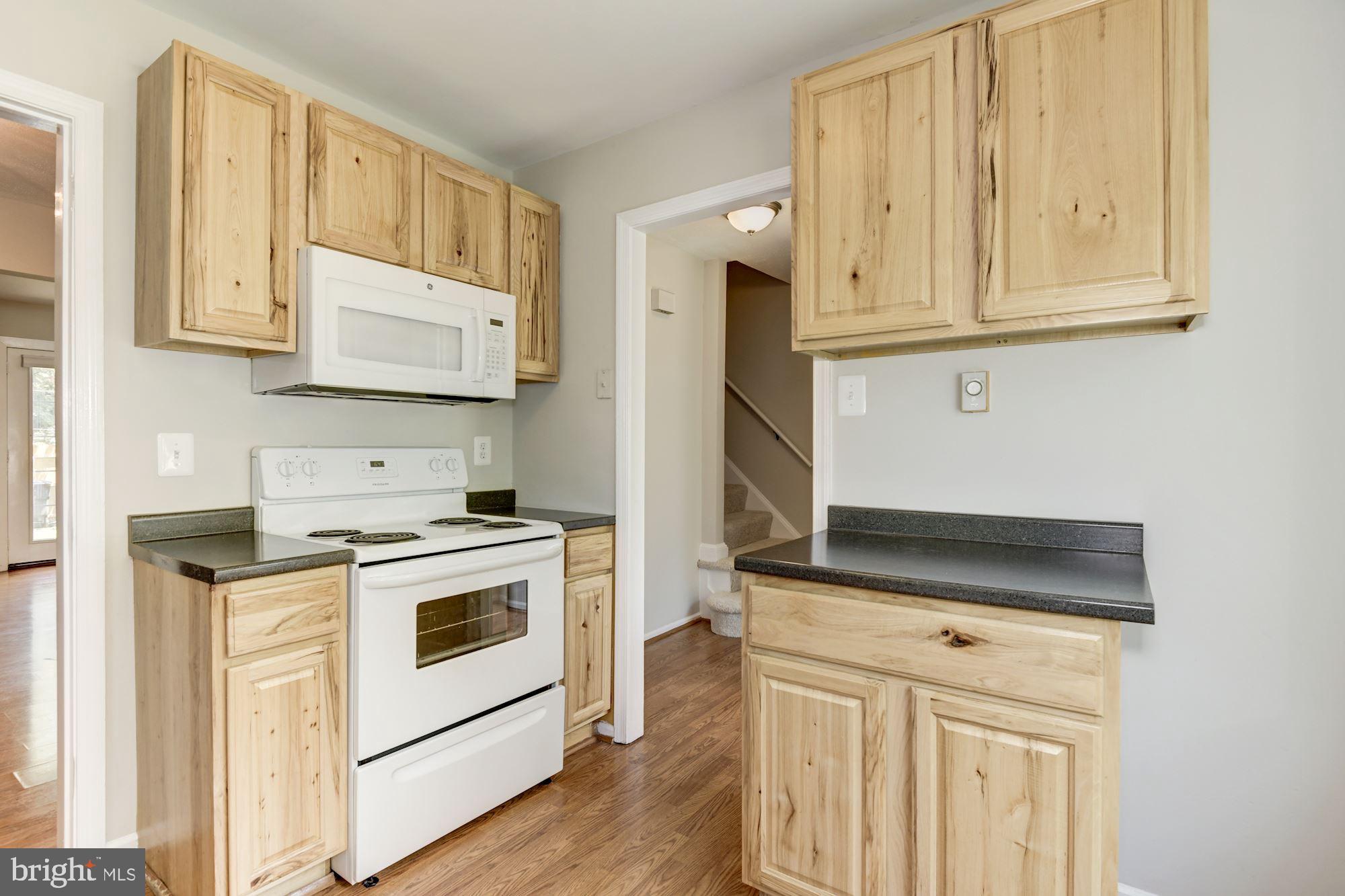 ROCK SPRING - Residential Lease