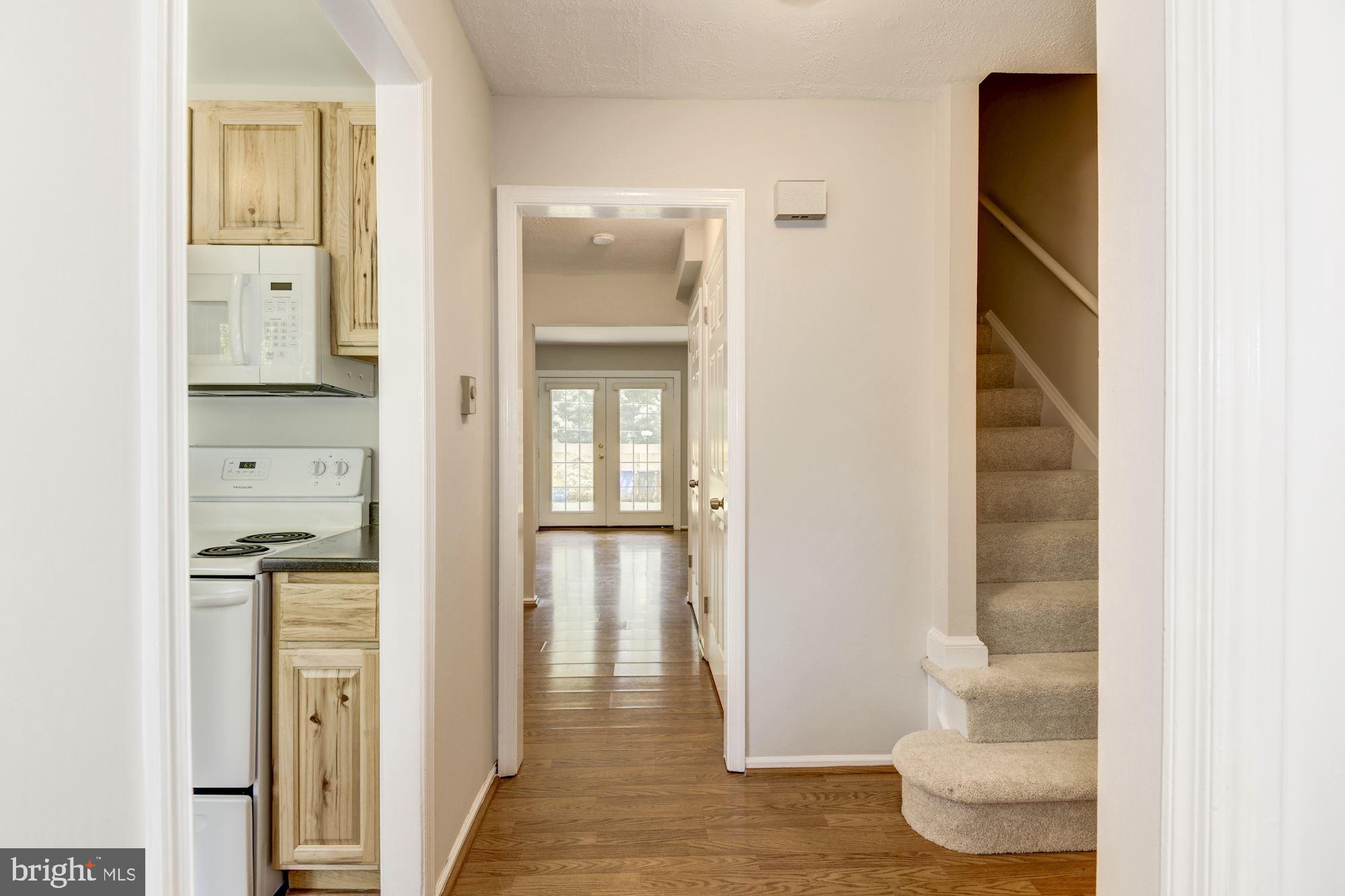 ROCK SPRING - Residential Lease