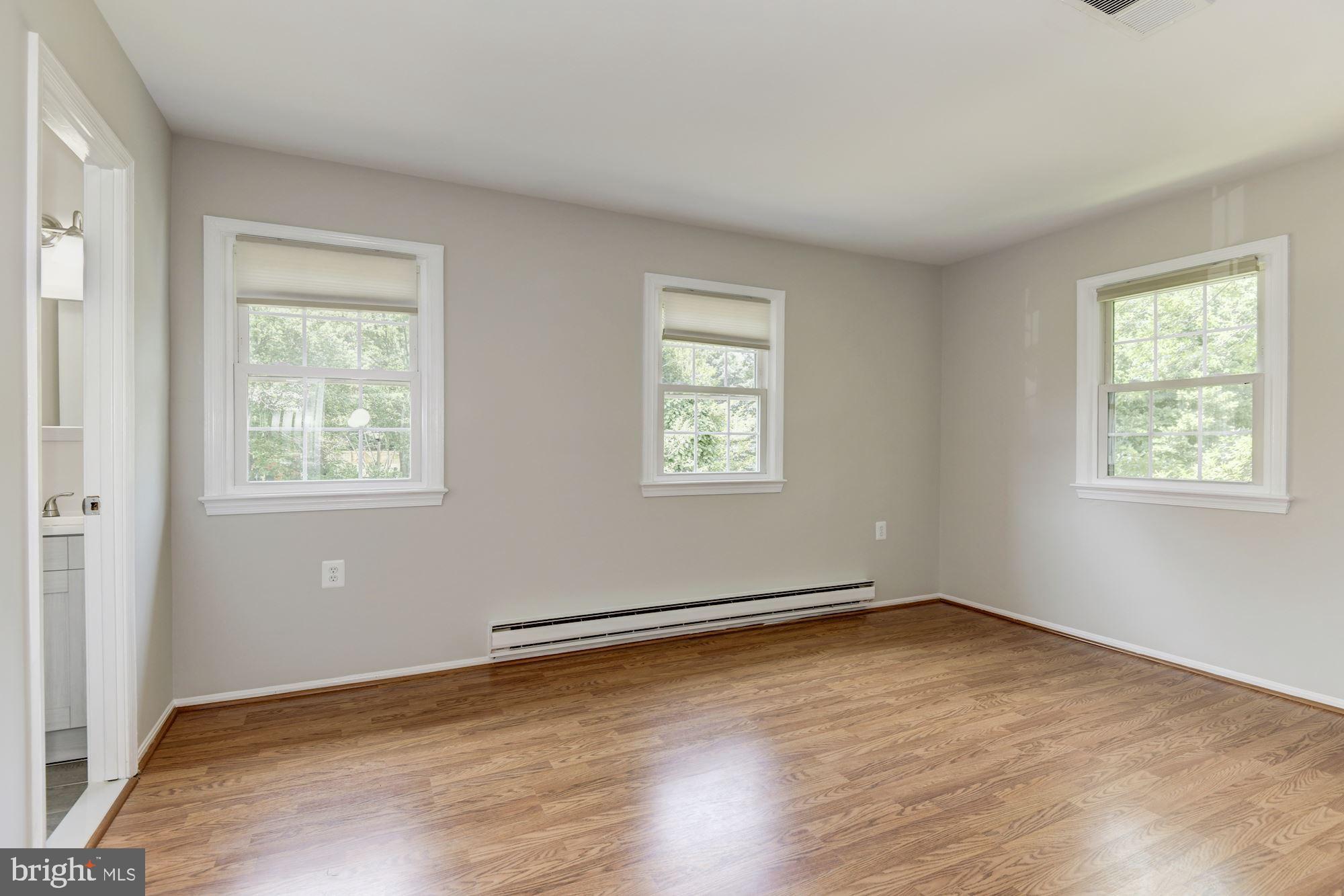 ROCK SPRING - Residential Lease