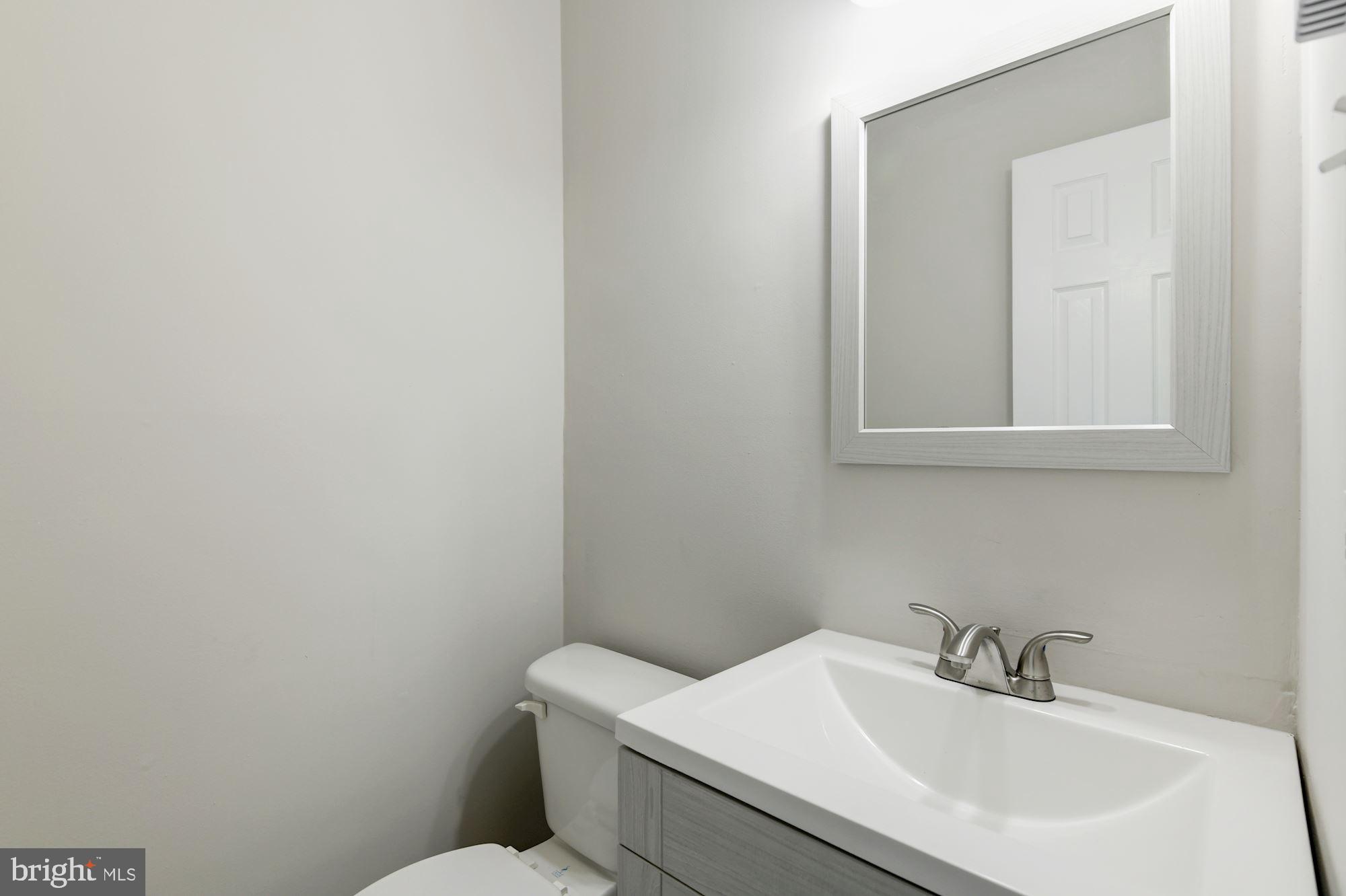 ROCK SPRING - Residential Lease