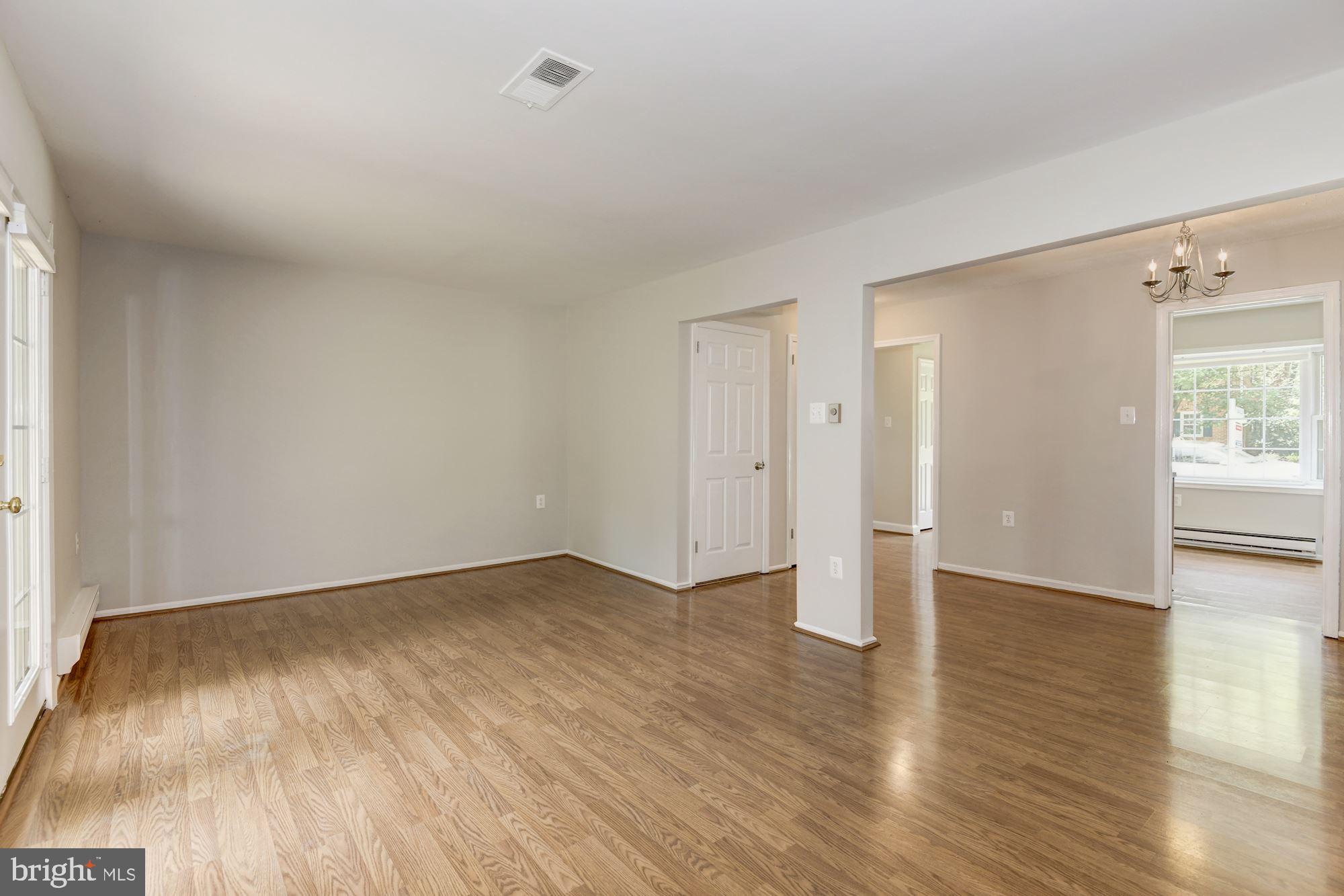 ROCK SPRING - Residential Lease