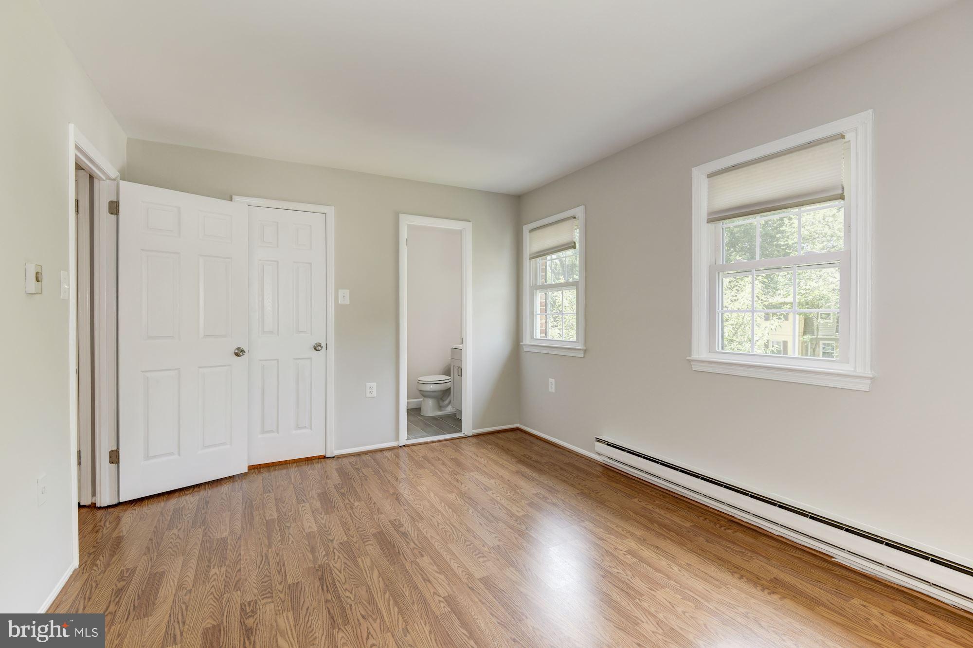 ROCK SPRING - Residential Lease