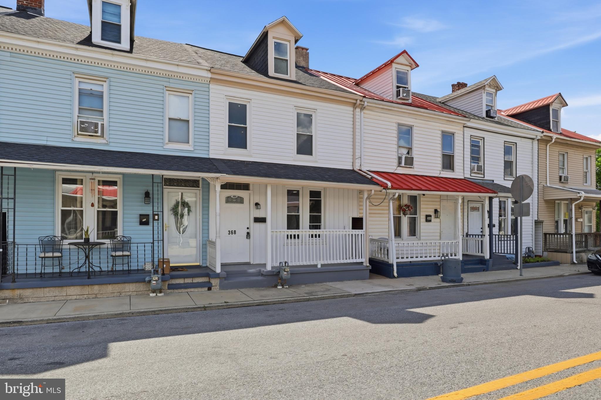 368 NORWAY STREET