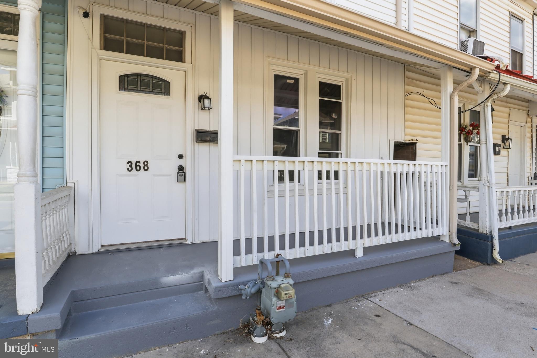 368 NORWAY STREET