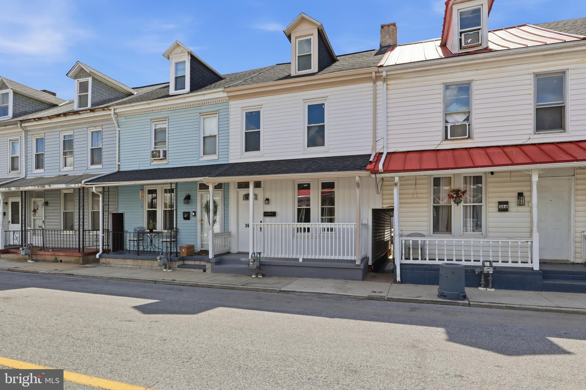 368 NORWAY STREET