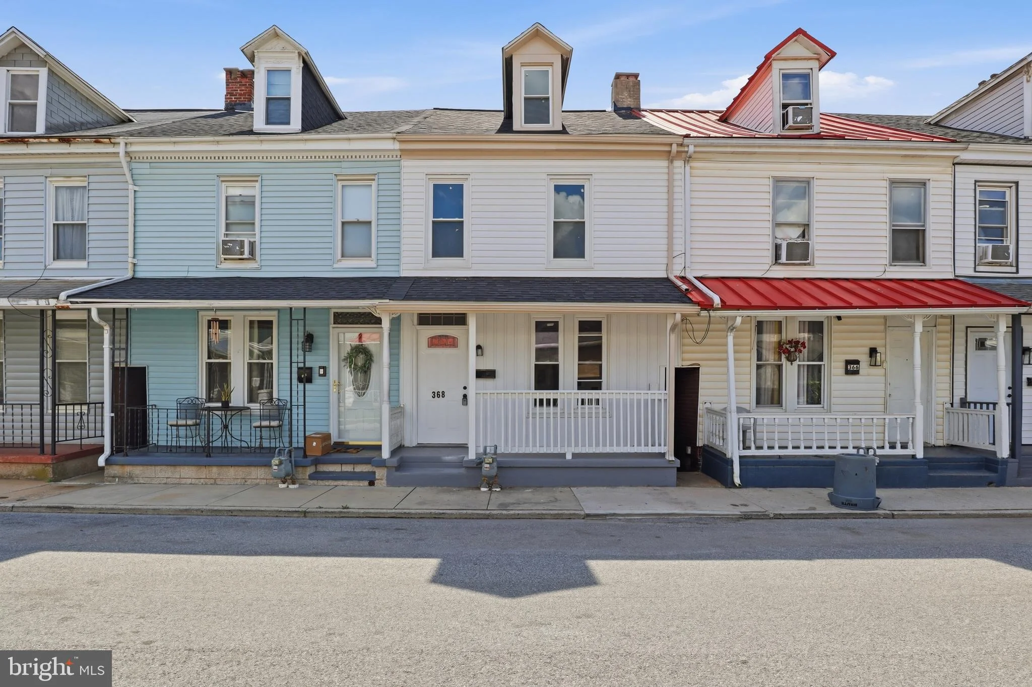 368 Norway Street